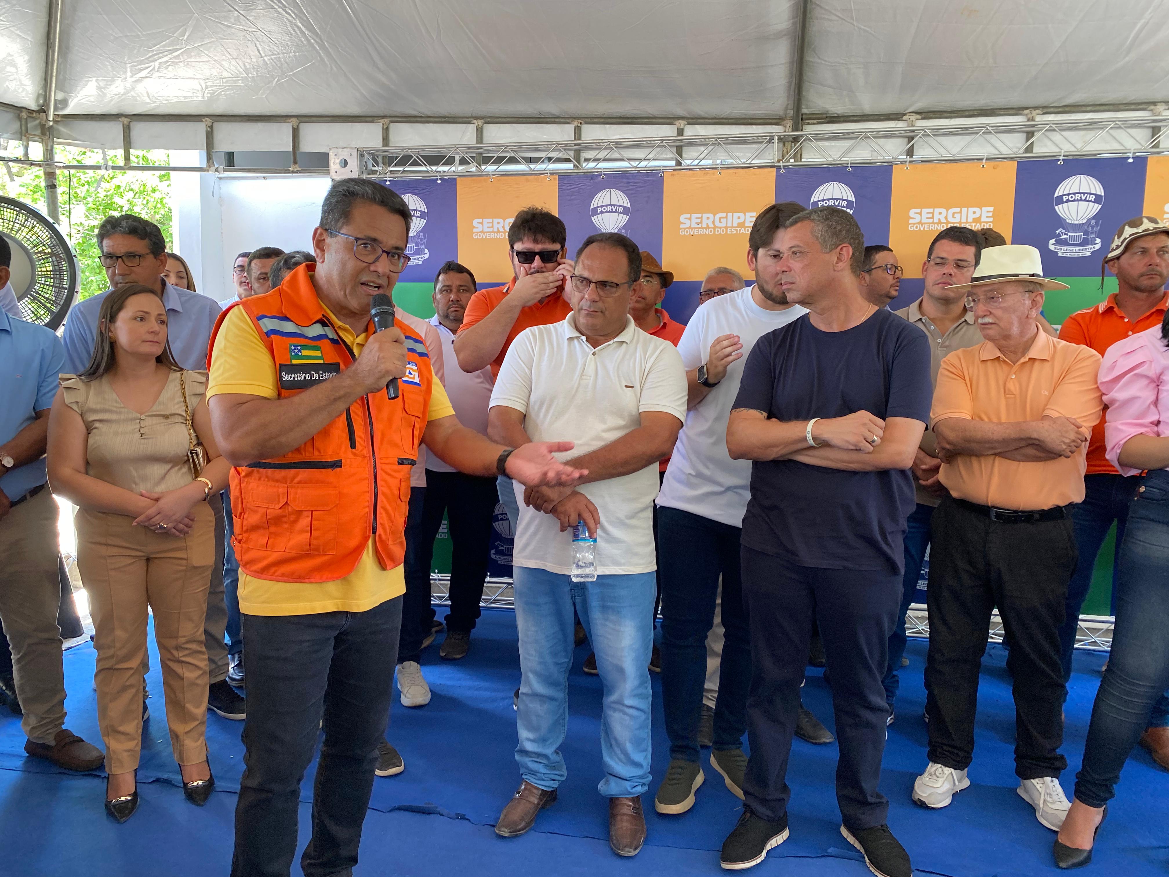Foto: Ascom Sedurbi