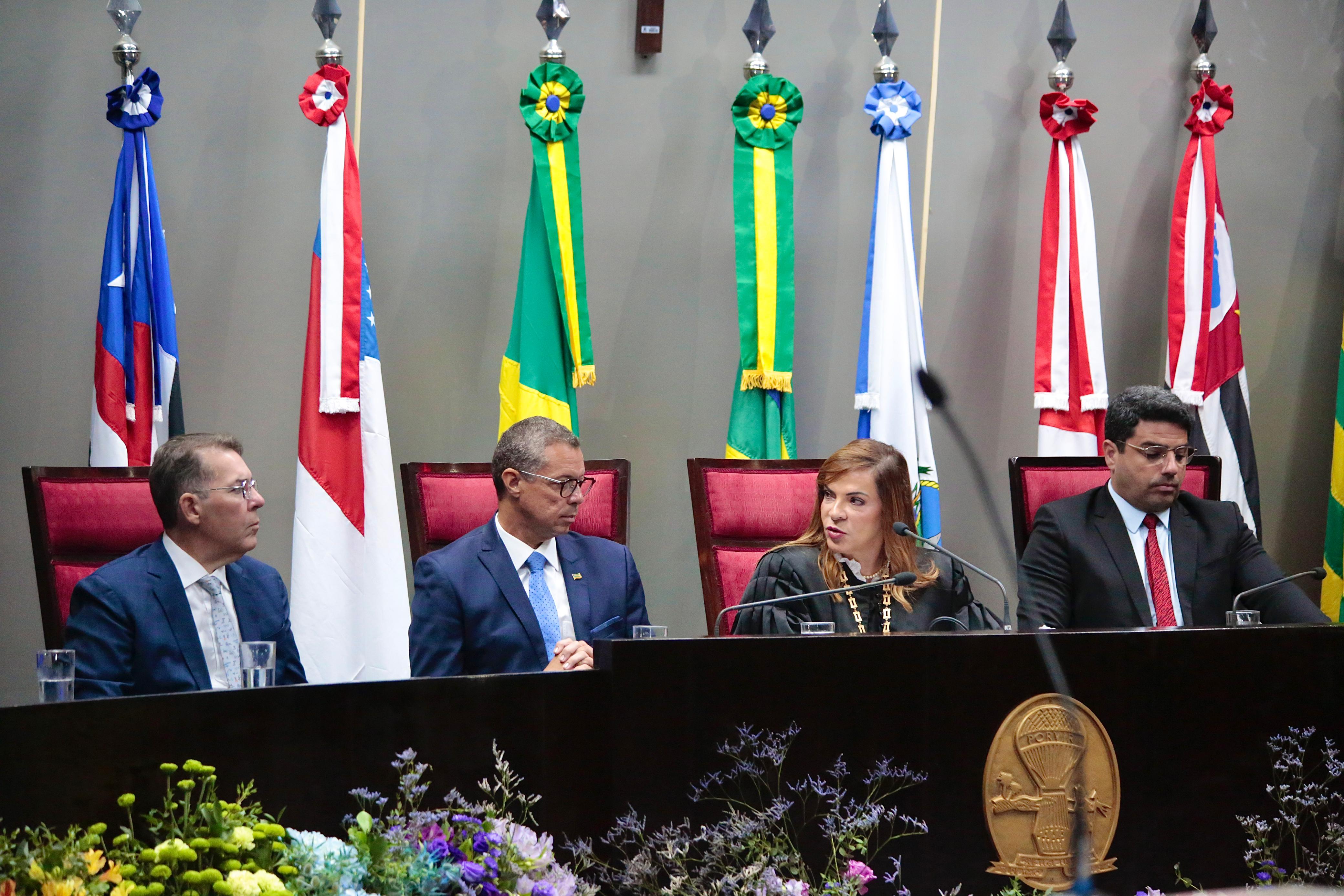 Fotos: Reinaldo Moura