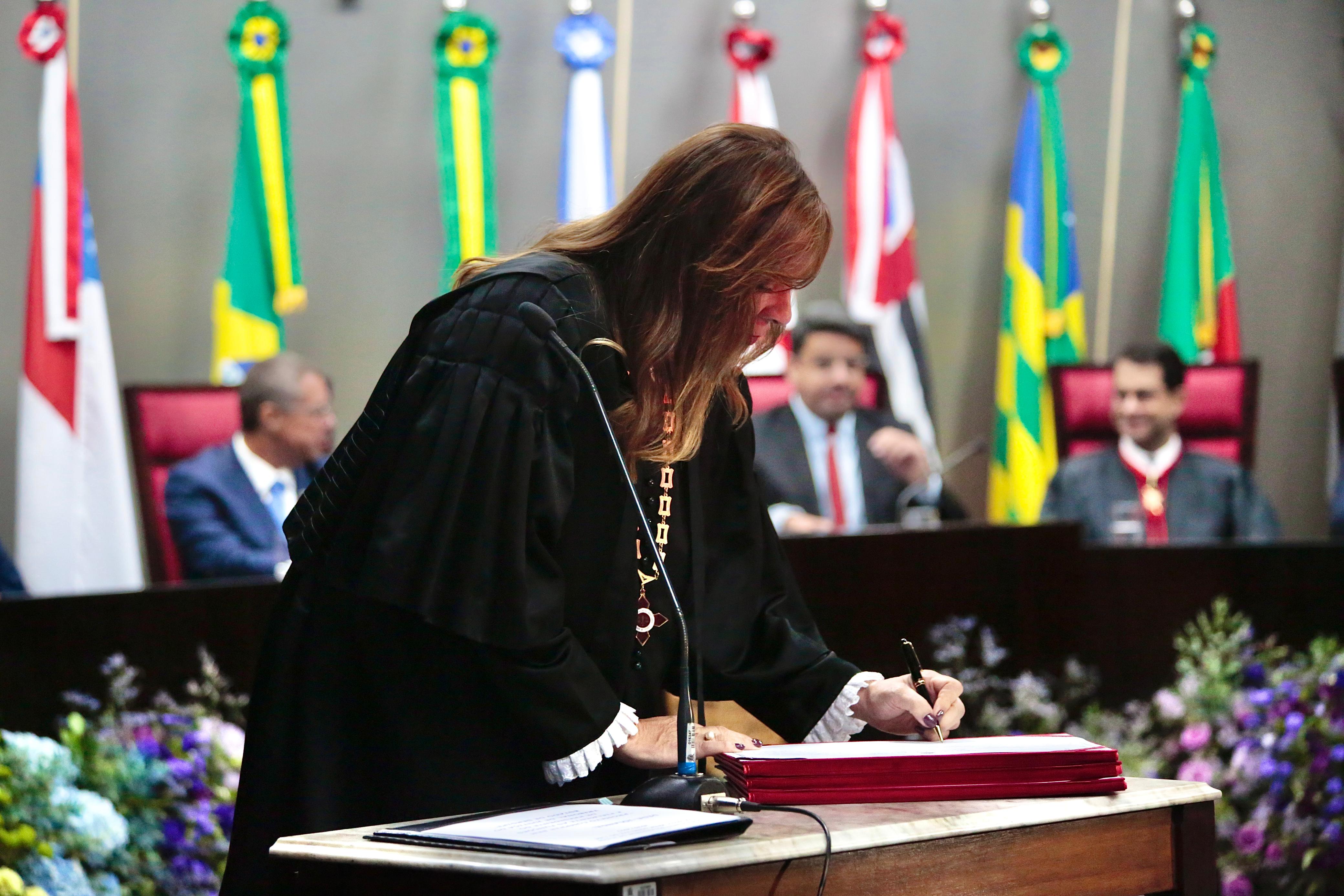 Fotos: Reinaldo Moura