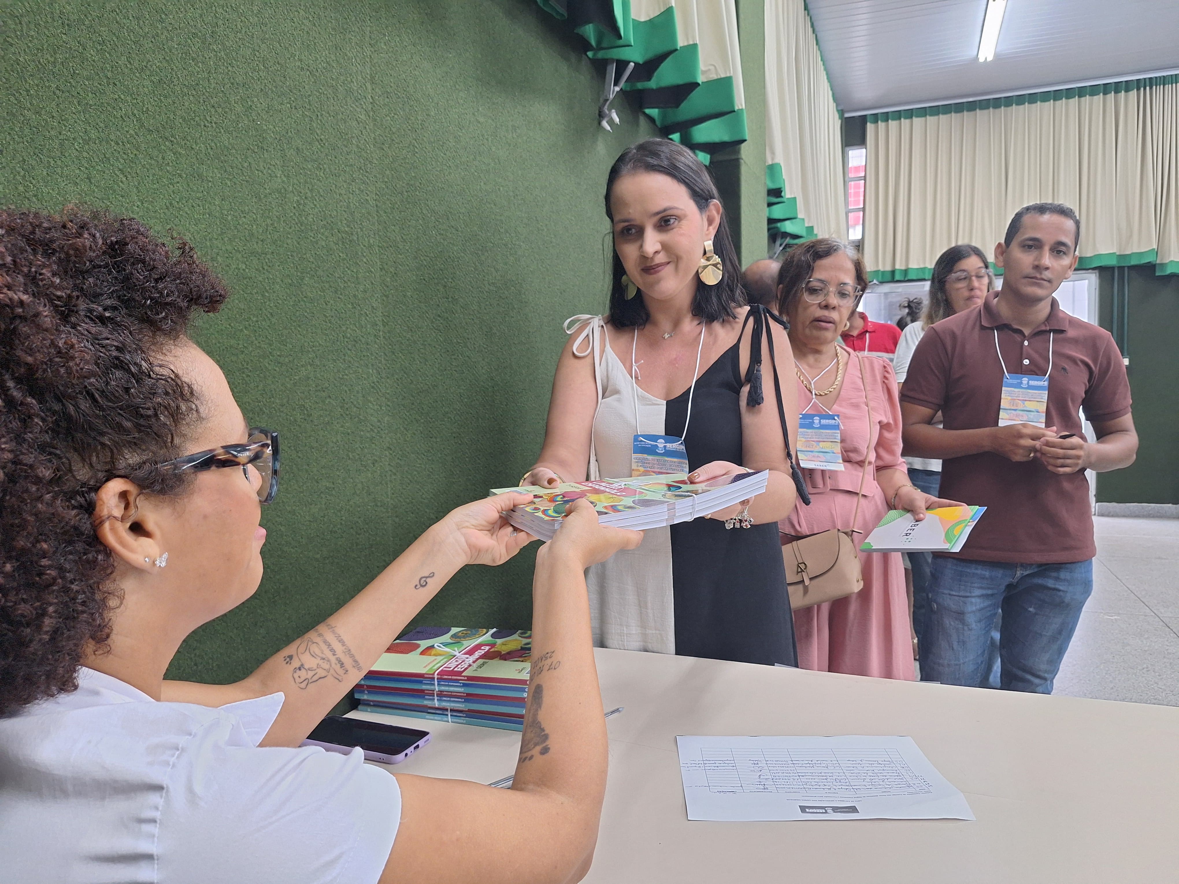 Fotos: Michele Becker