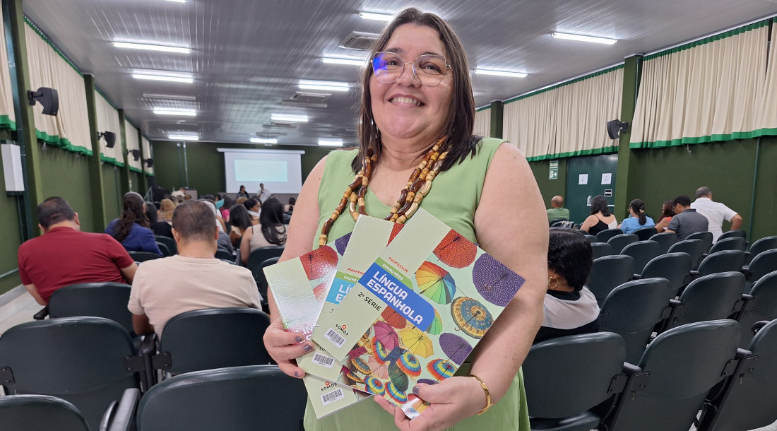 Fotos: Michele Becker