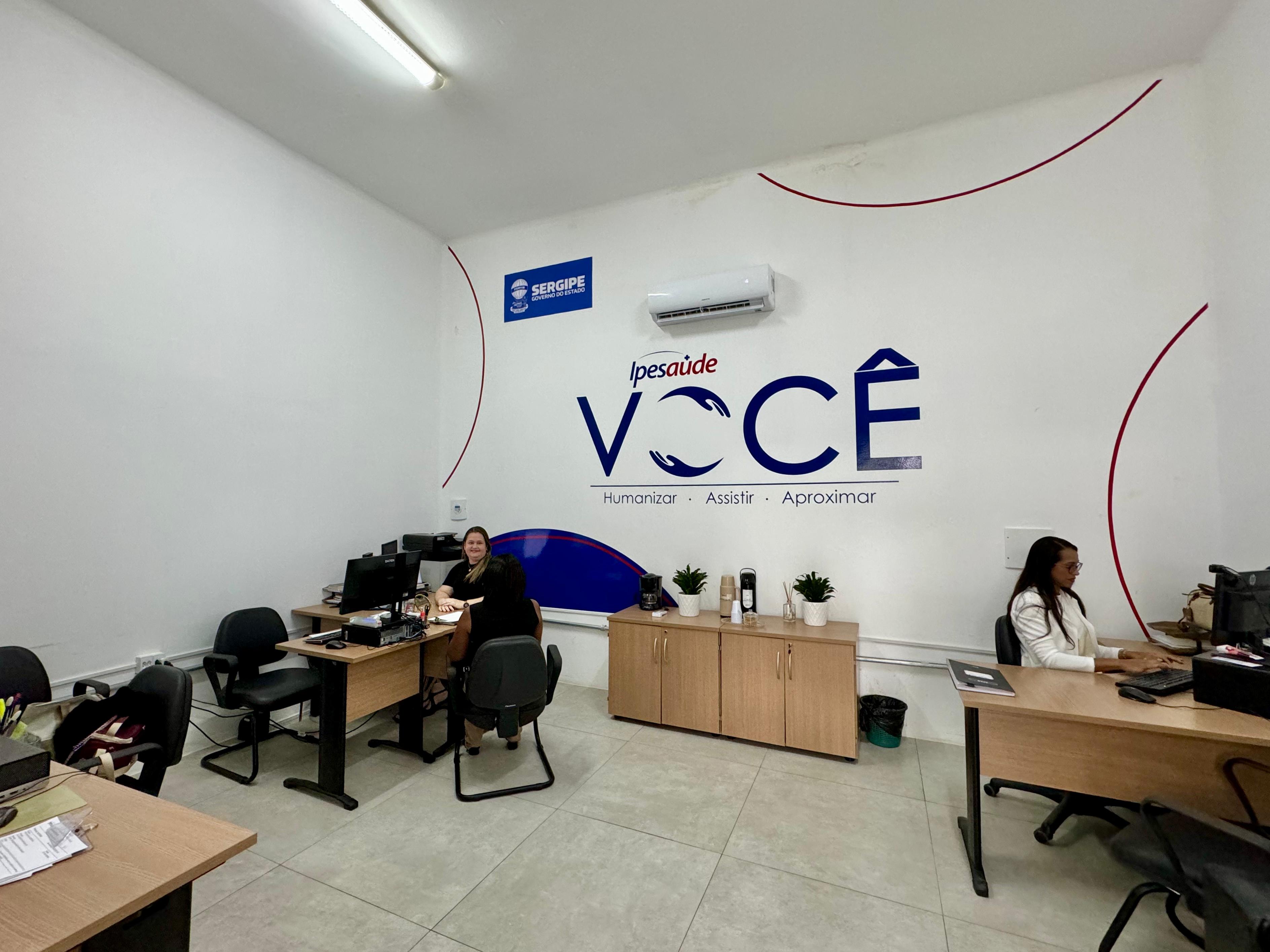 Foto: Ascom Ipesaúde