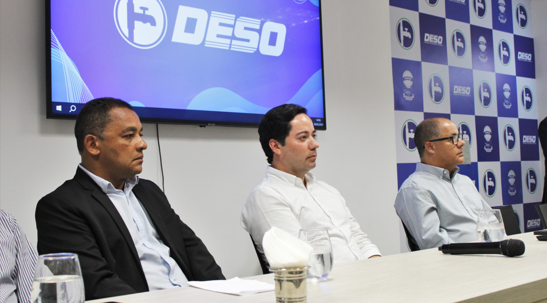 Fotos: Ascom Deso