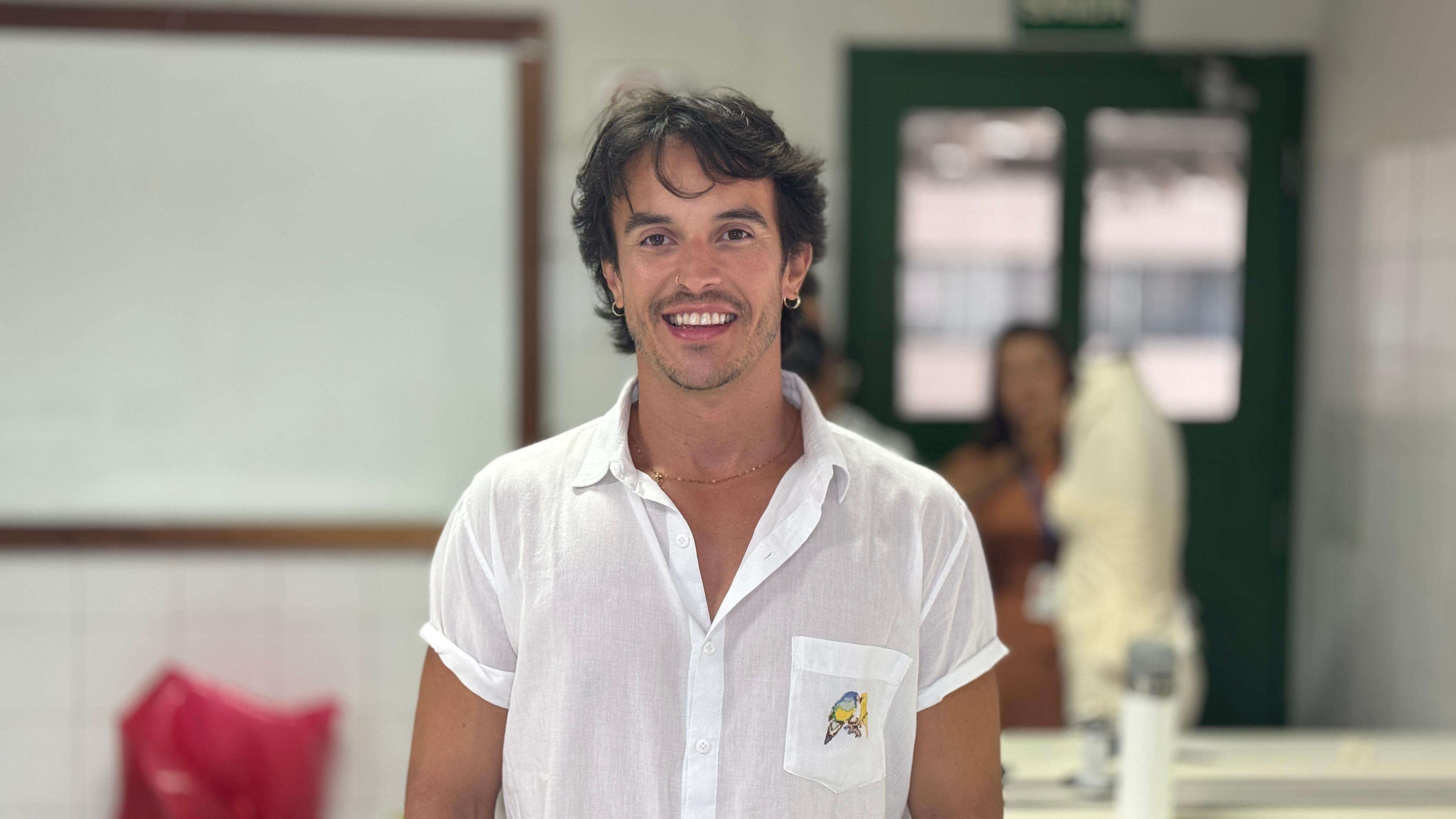Fotos: João Vitor Lobo