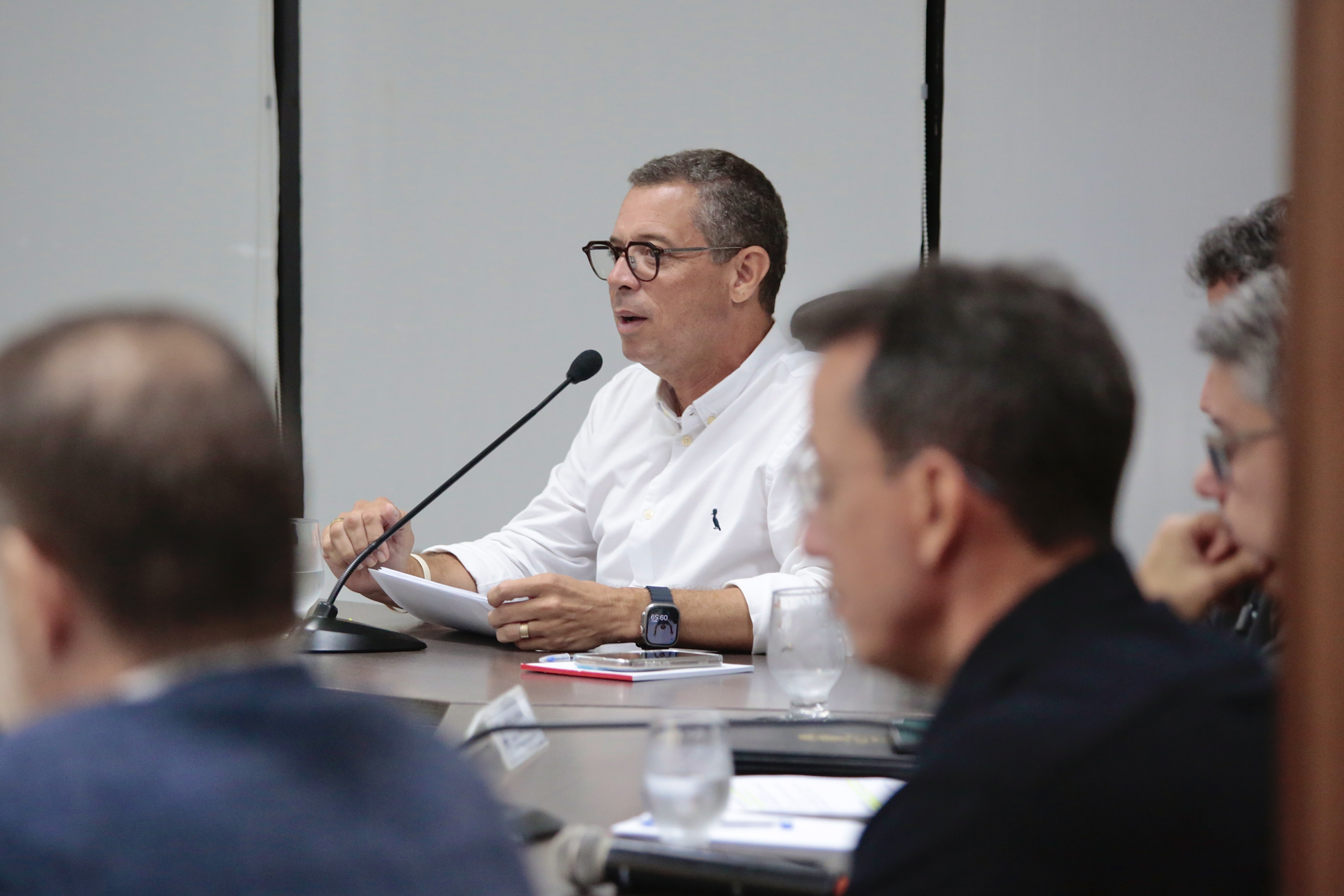 Foto: Reinaldo Moura