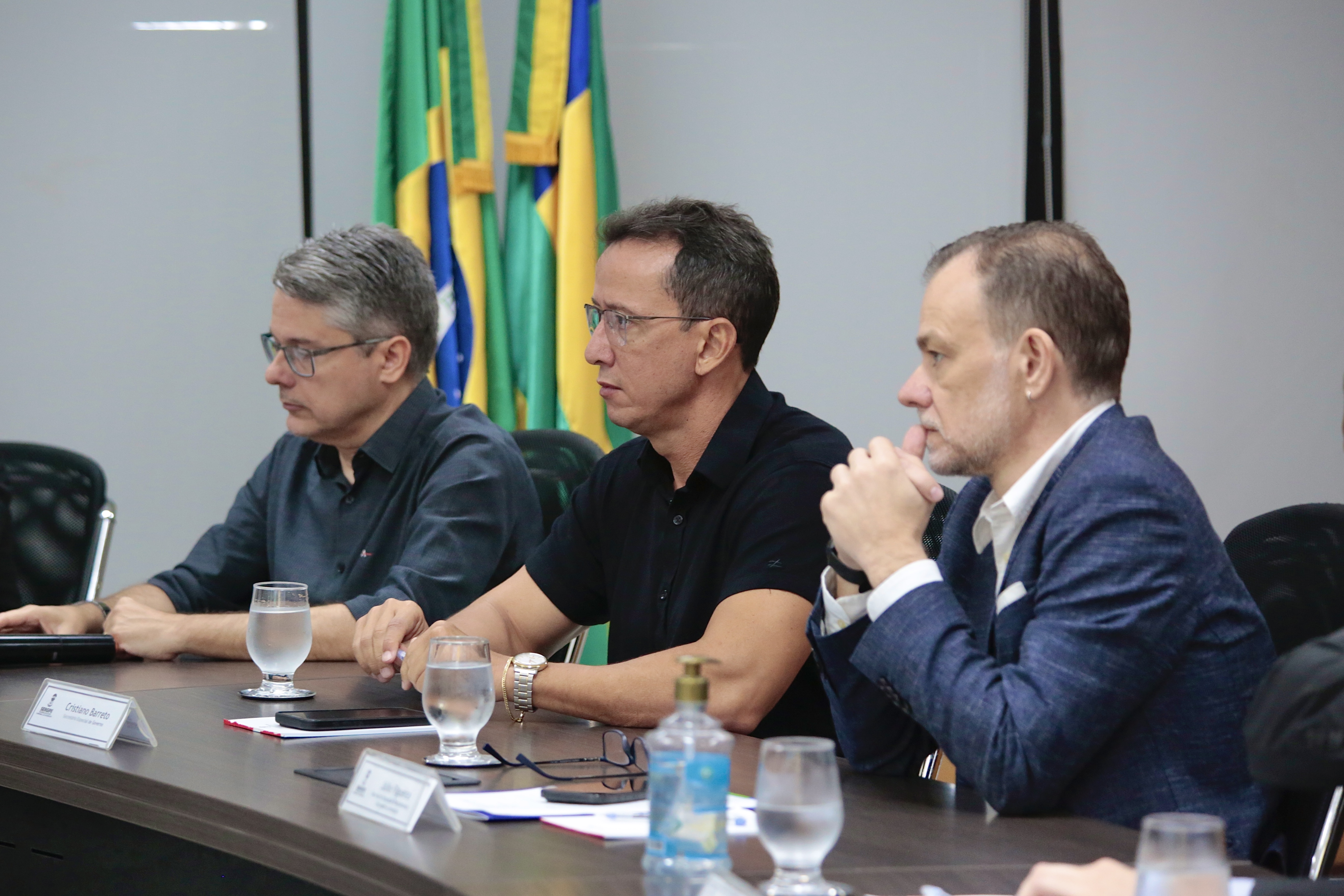 Foto: Reinaldo Moura