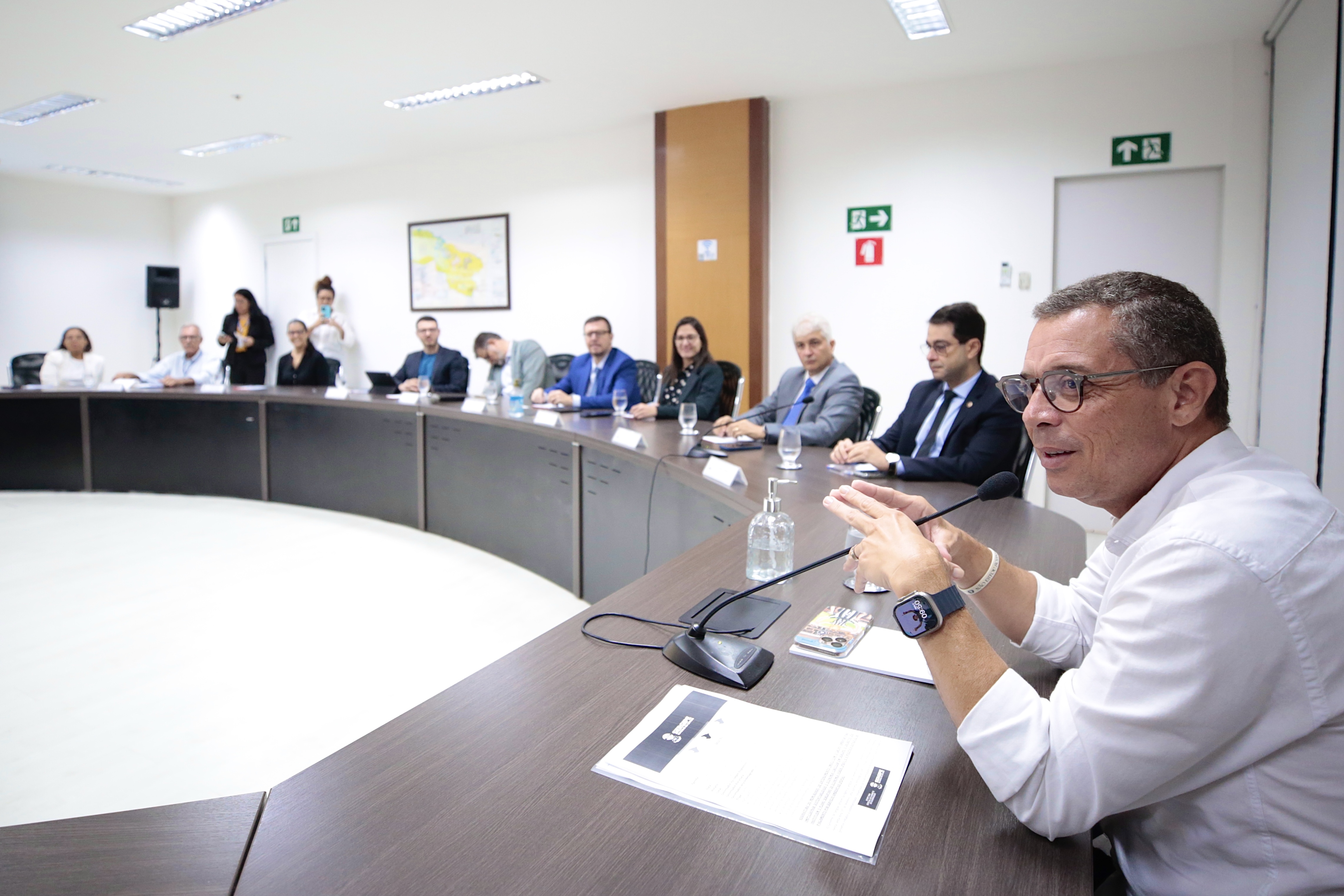 Foto: Reinaldo Moura