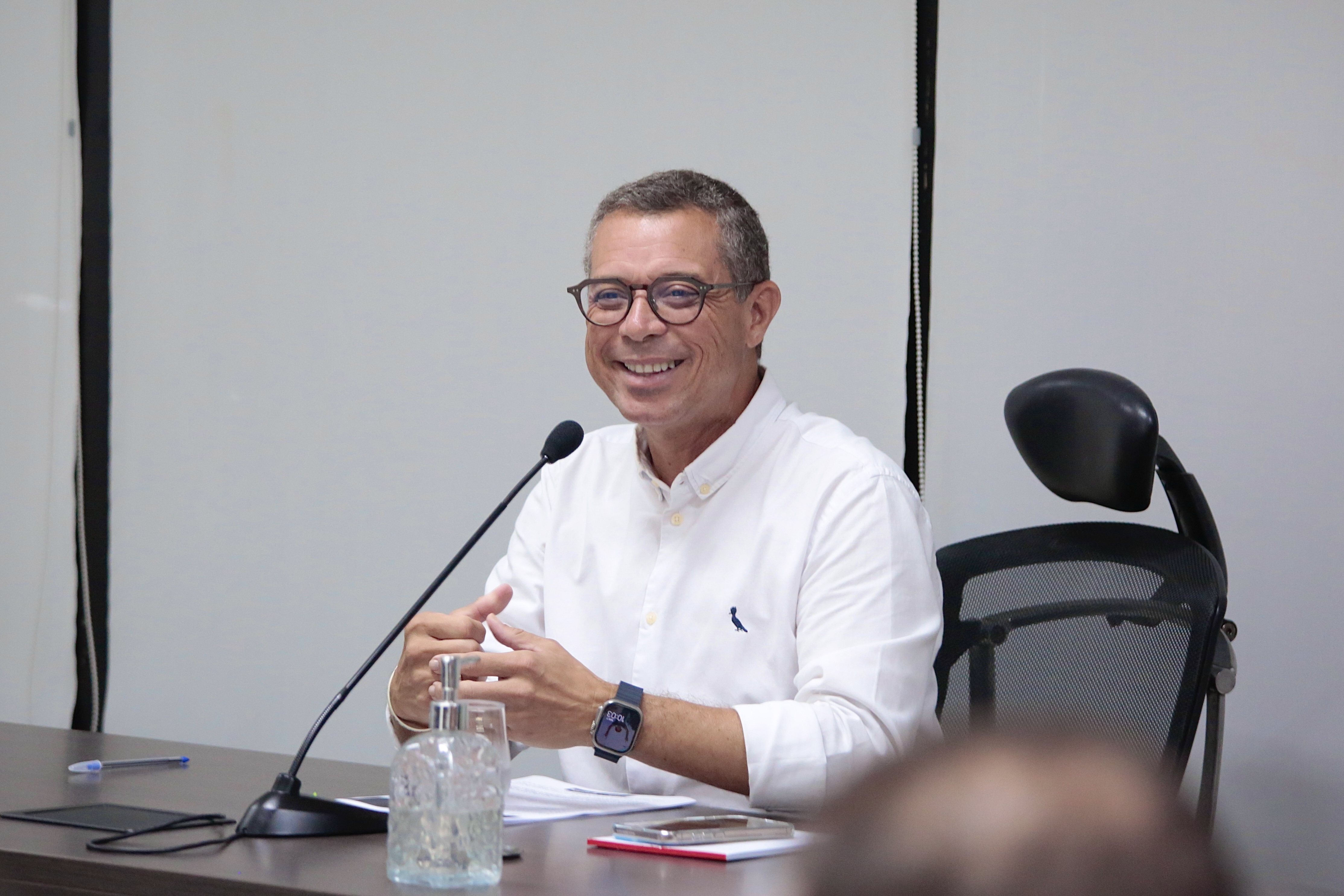 Foto: Reinaldo Moura