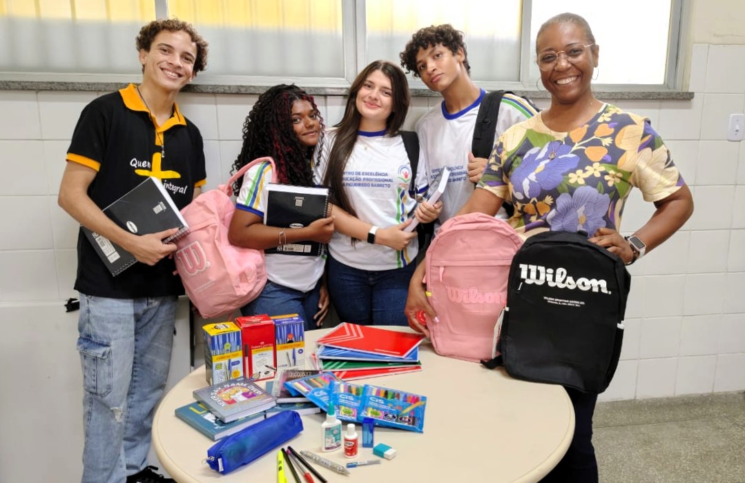 Fotos: Unidades escolares