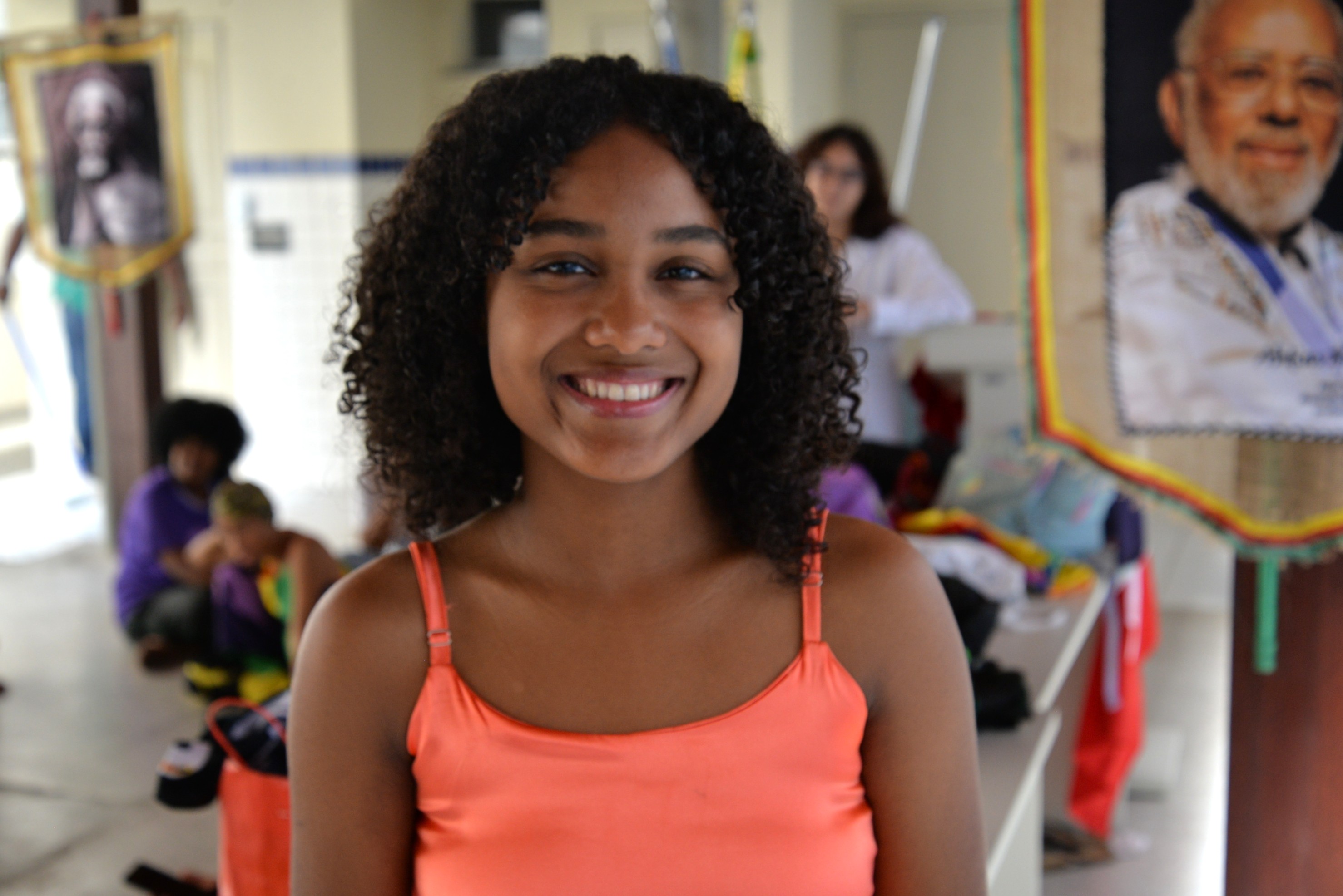 Fotos: Maria Odília