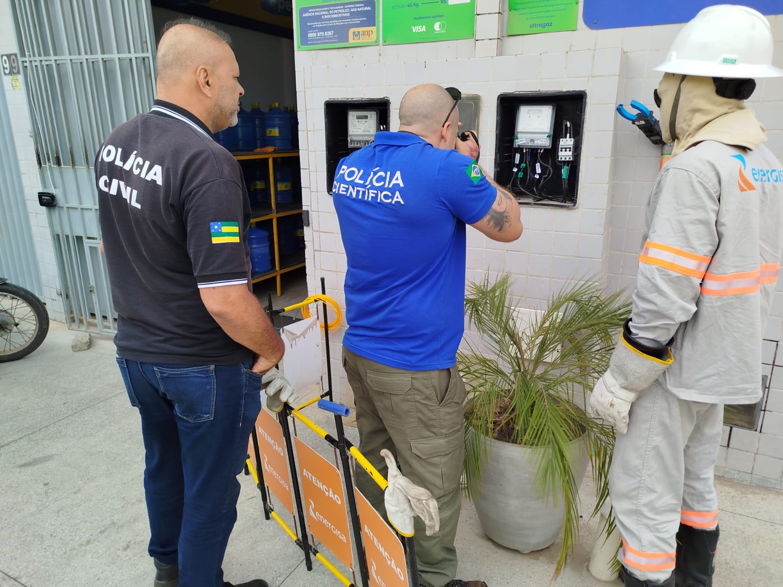 Foto: Ascom SSP/SE