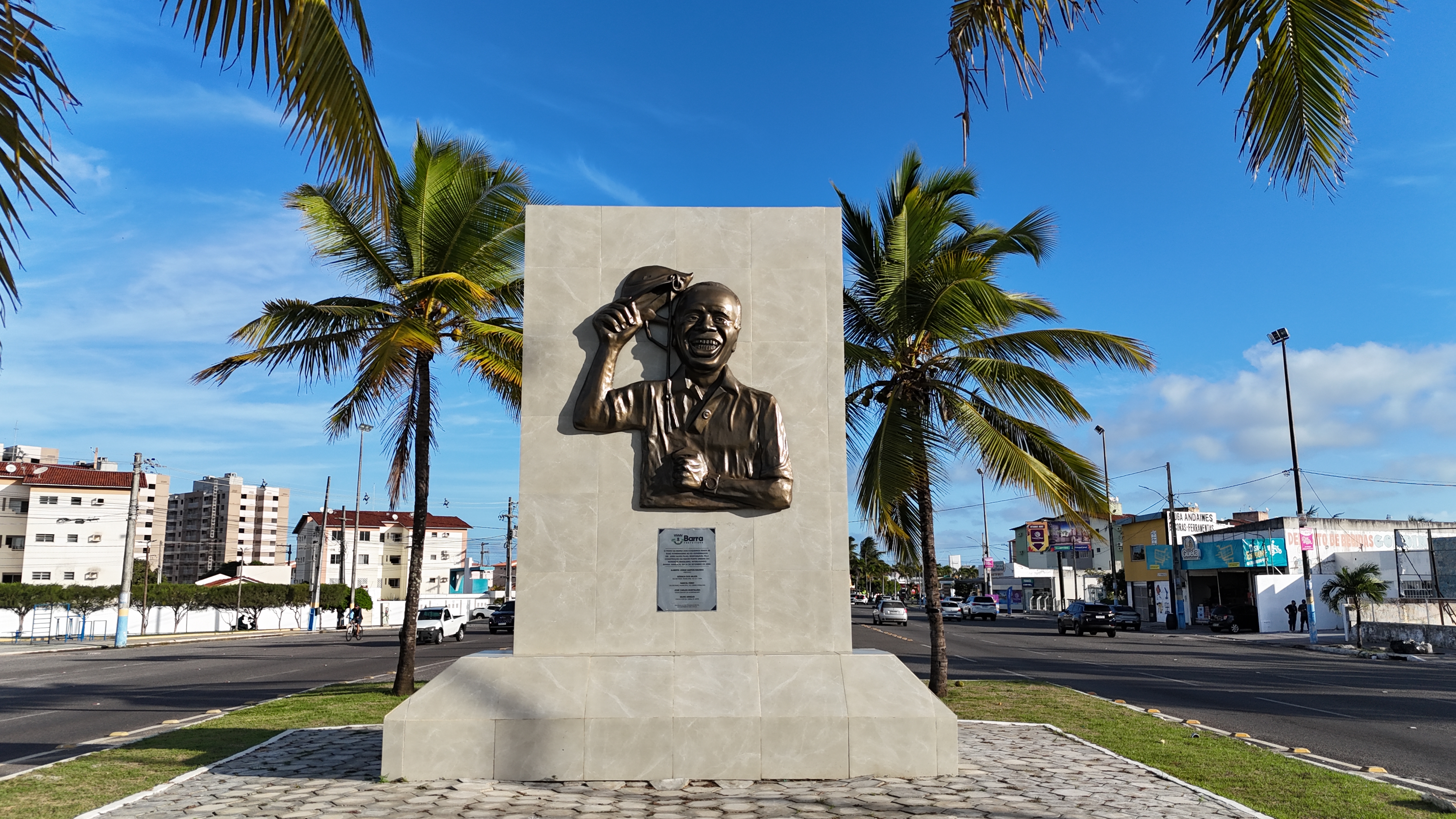 Foto: Luiz Henrique Bugia