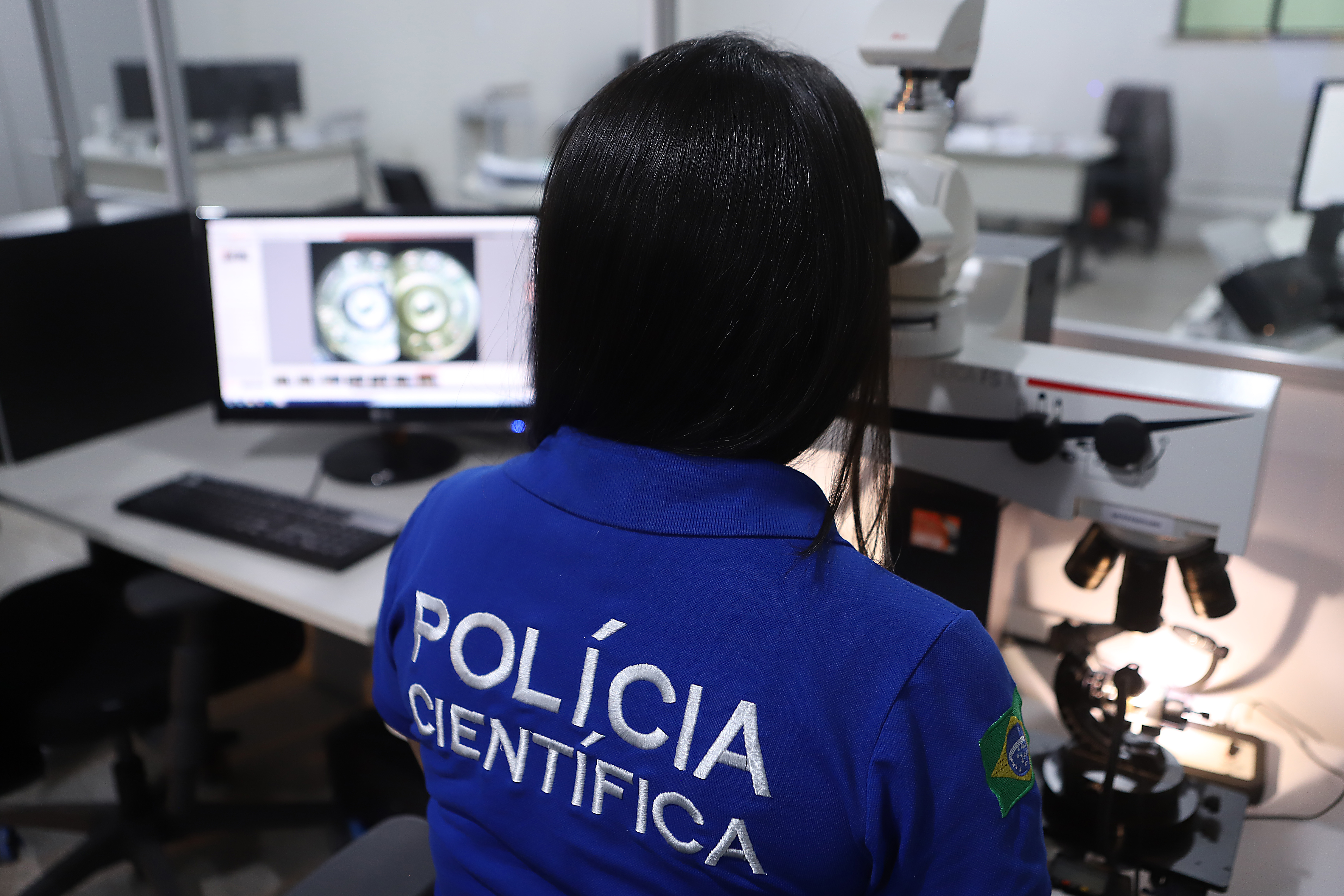 Durante todo o ano passado de 2024, o IC atendeu a mais de 2,9 mil requisições feitas pelas autoridades policiais para a realização de exames e emissão de laudos relacionados à apuração de condutas criminosas em todo o estado de Sergipe