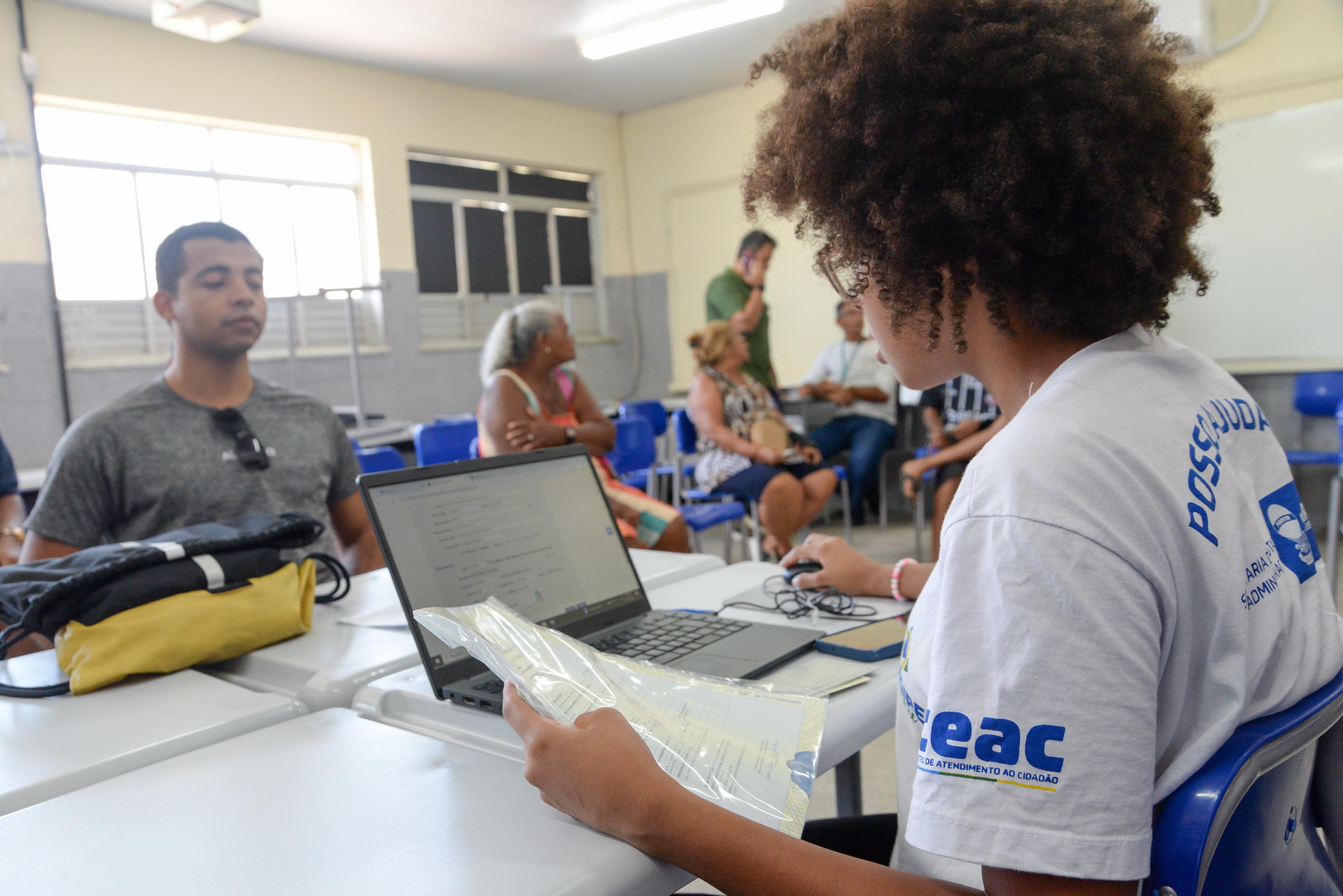 Fotos: Ascom Sead