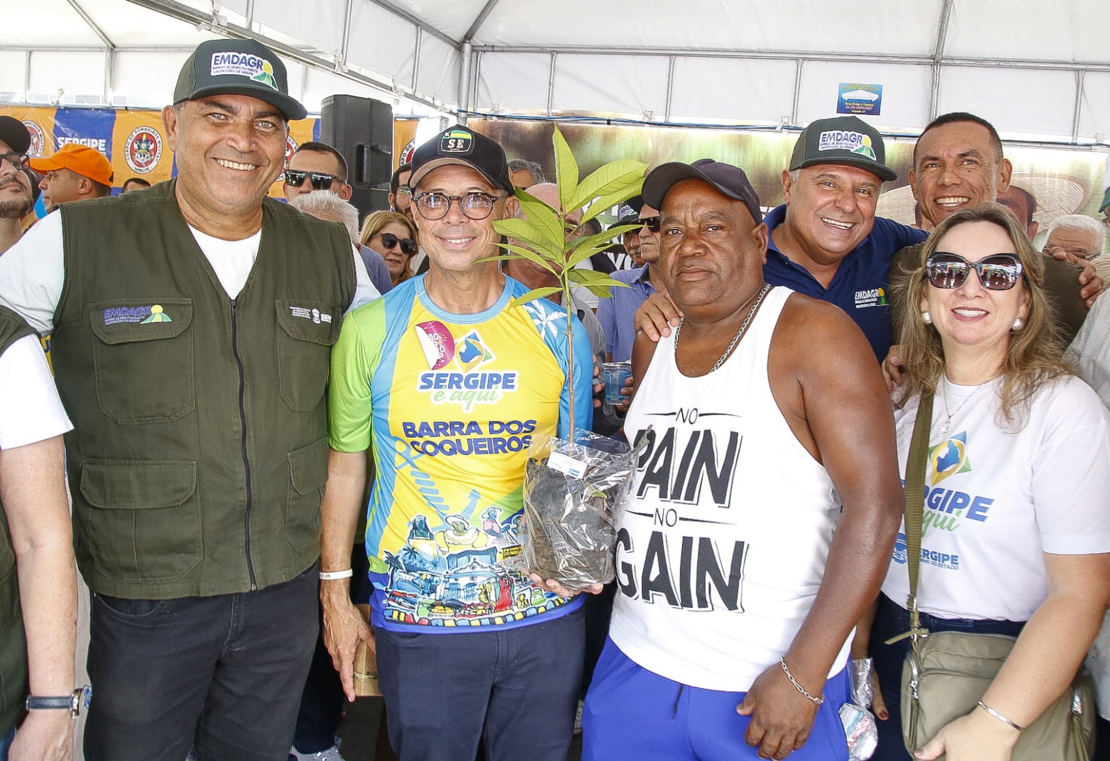 Fotos: Vieira Neto