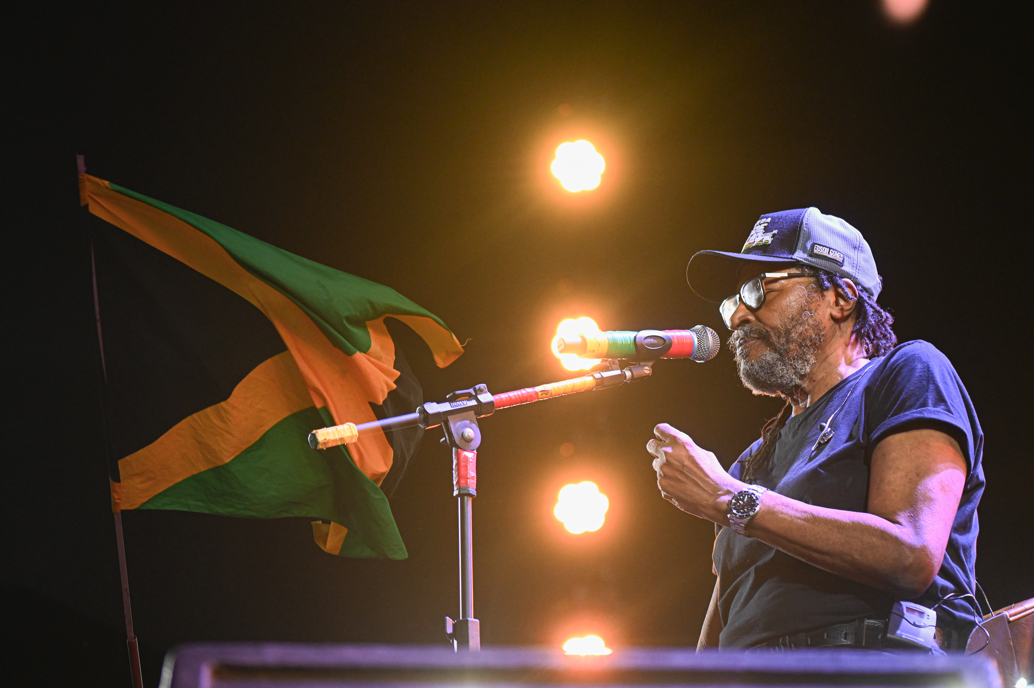Foto: Erick O'Hara