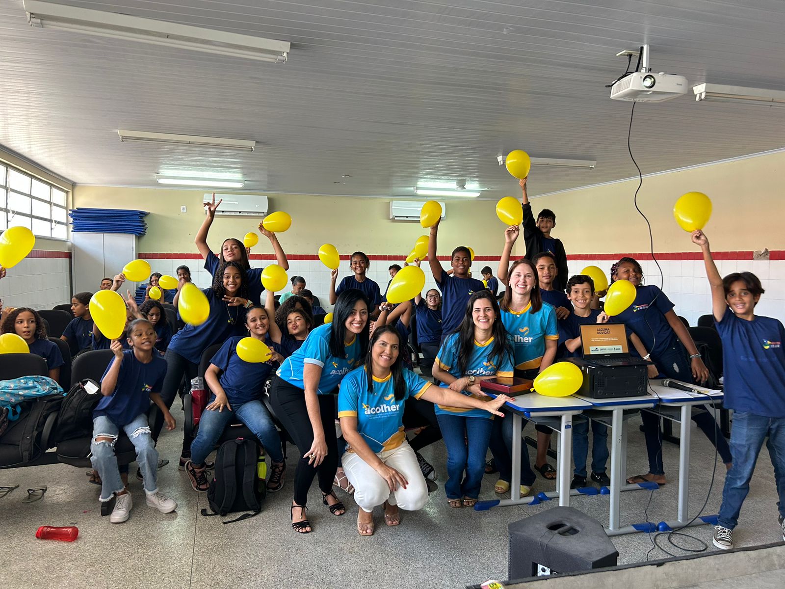 Foto: Maria Odília