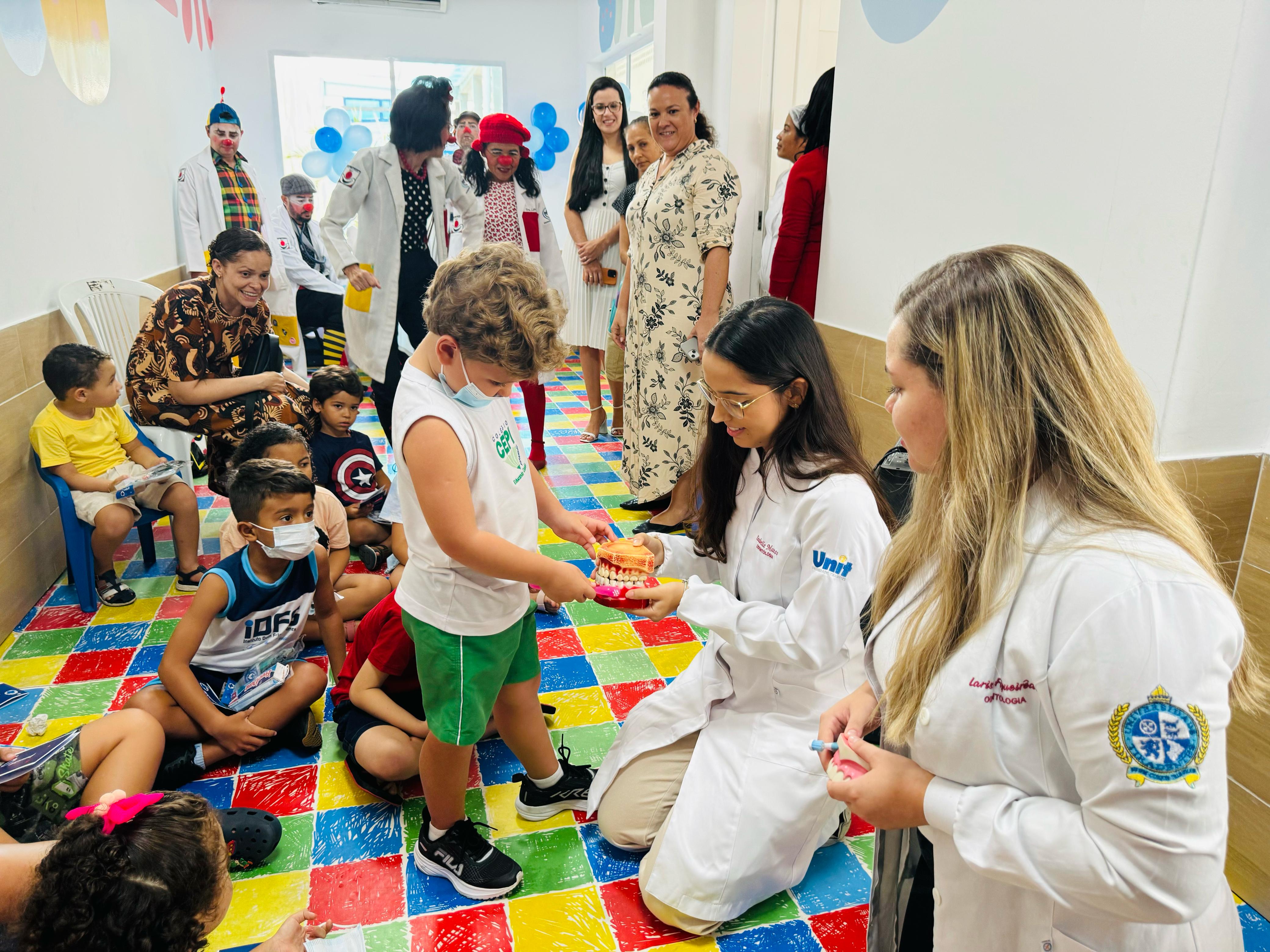 Foto: Ascom Ipesaúde