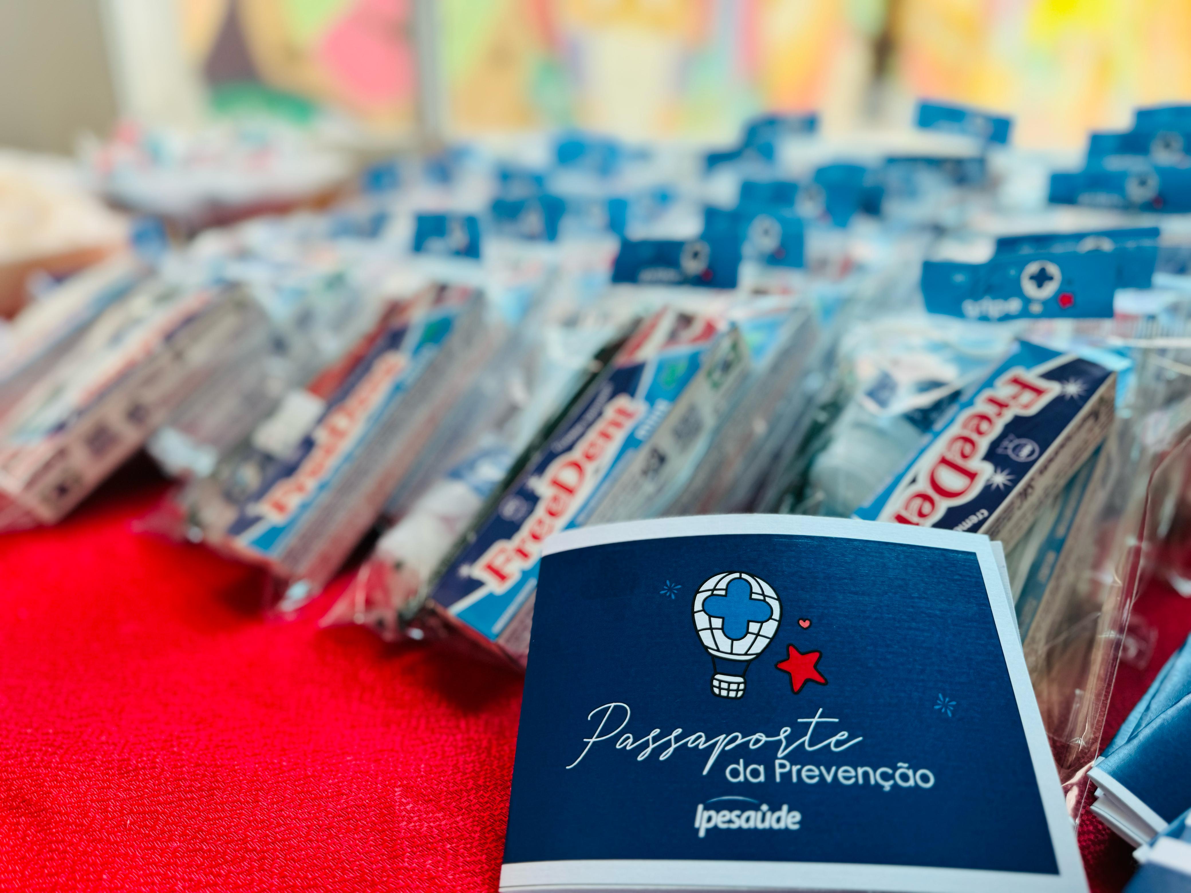 Foto: Ascom Ipesaúde