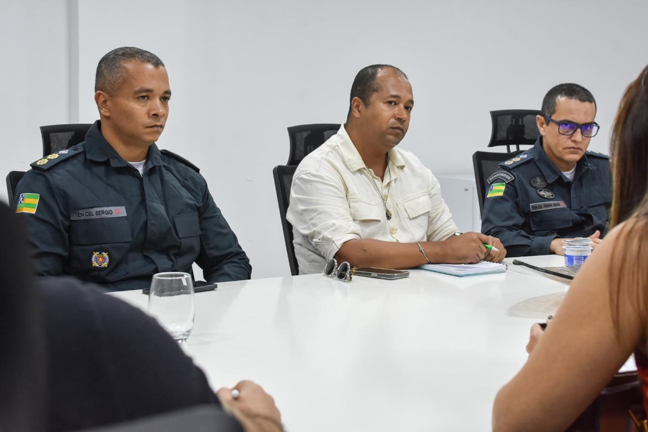 Fotos: Ascom SSP
