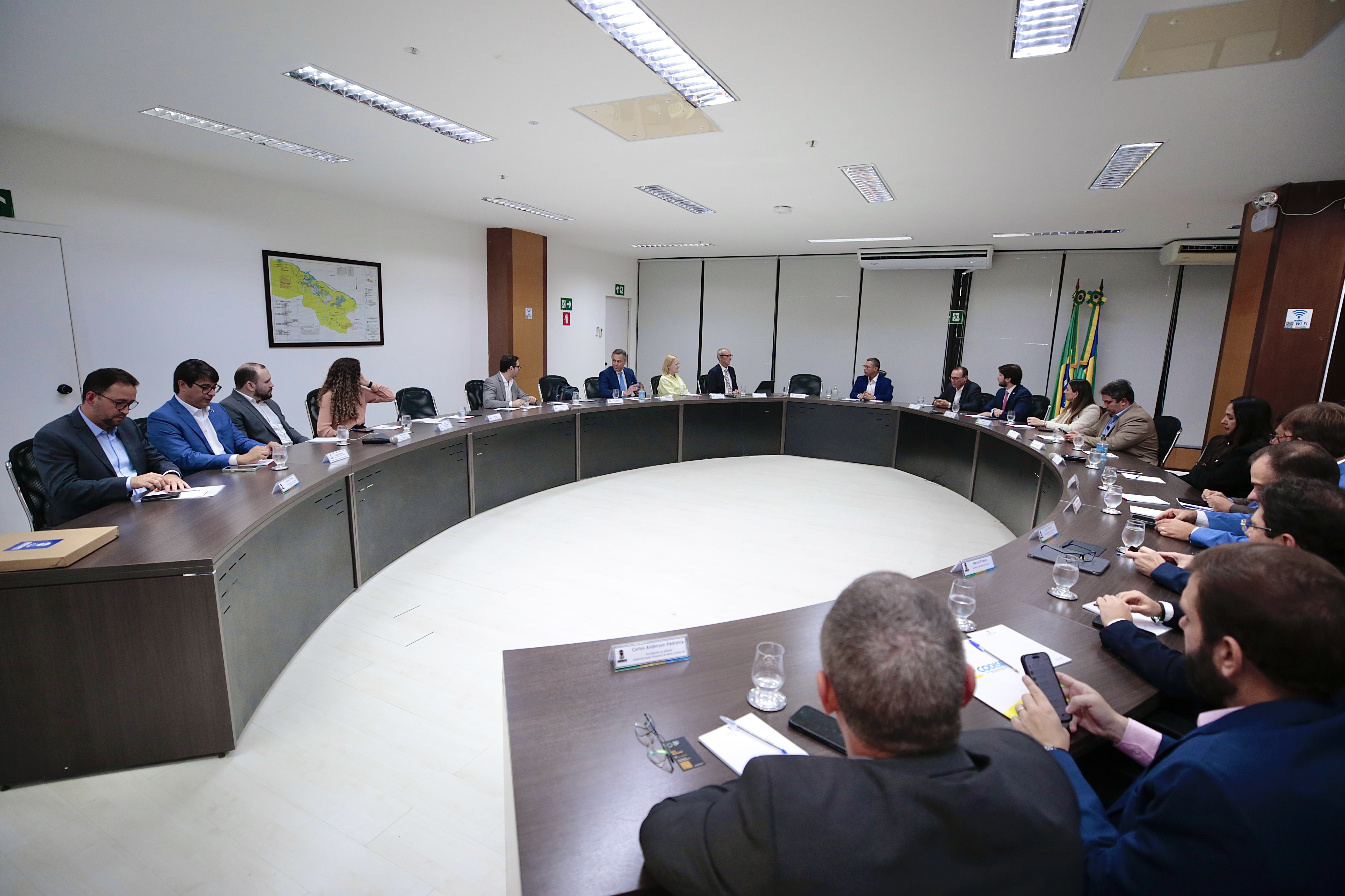 Foto: Reinaldo Moura