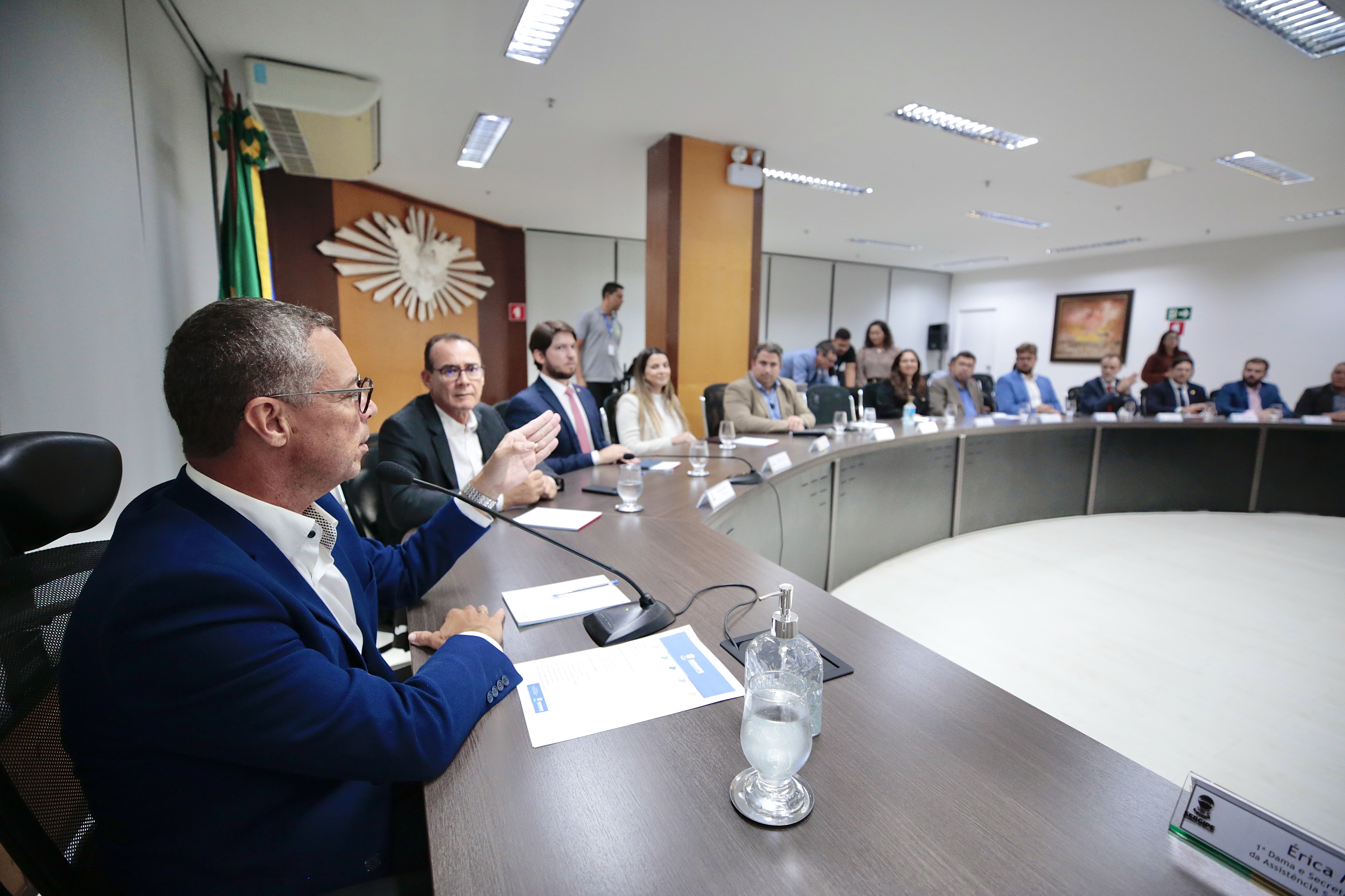 Foto: Reinaldo Moura