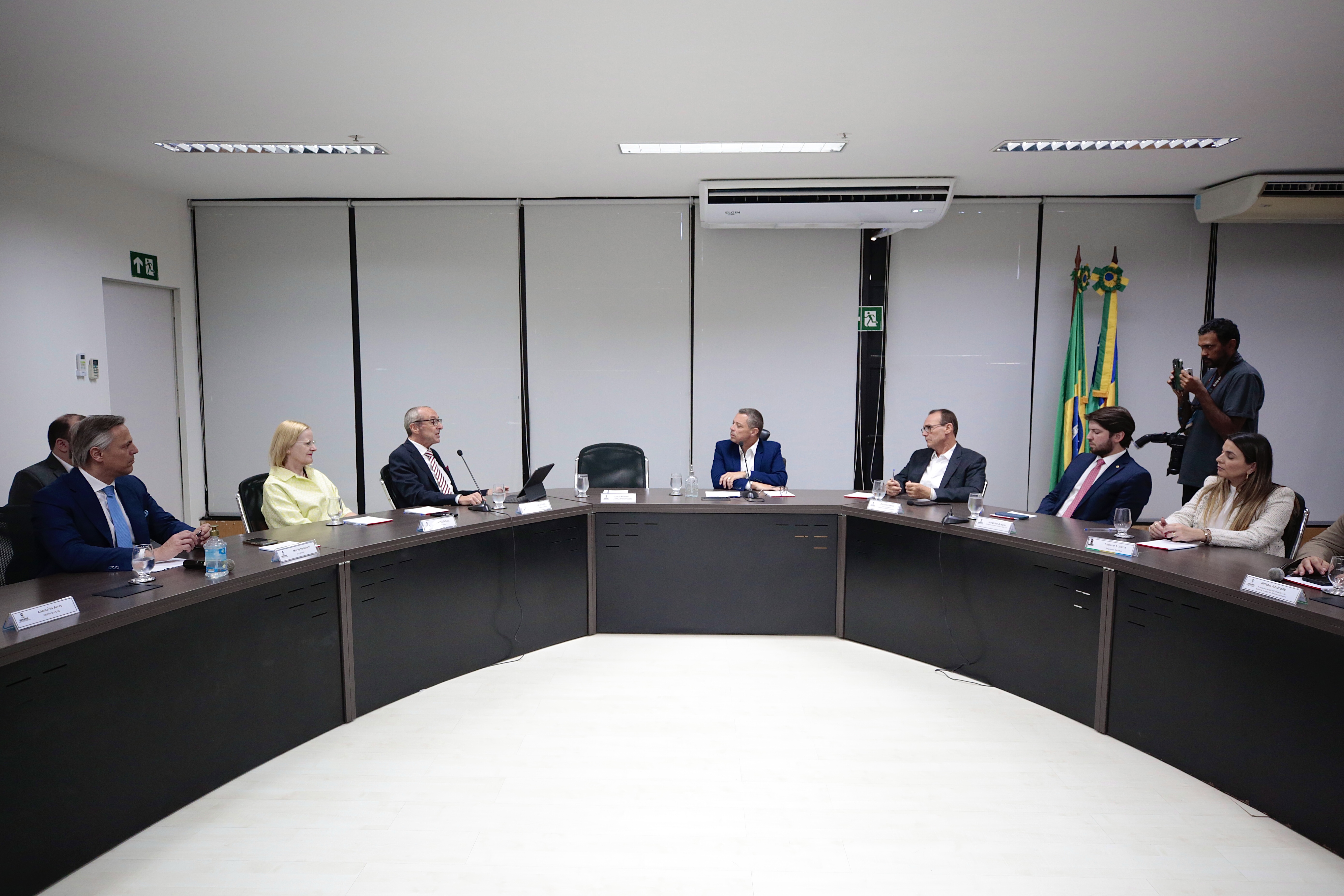 Foto: Reinaldo Moura