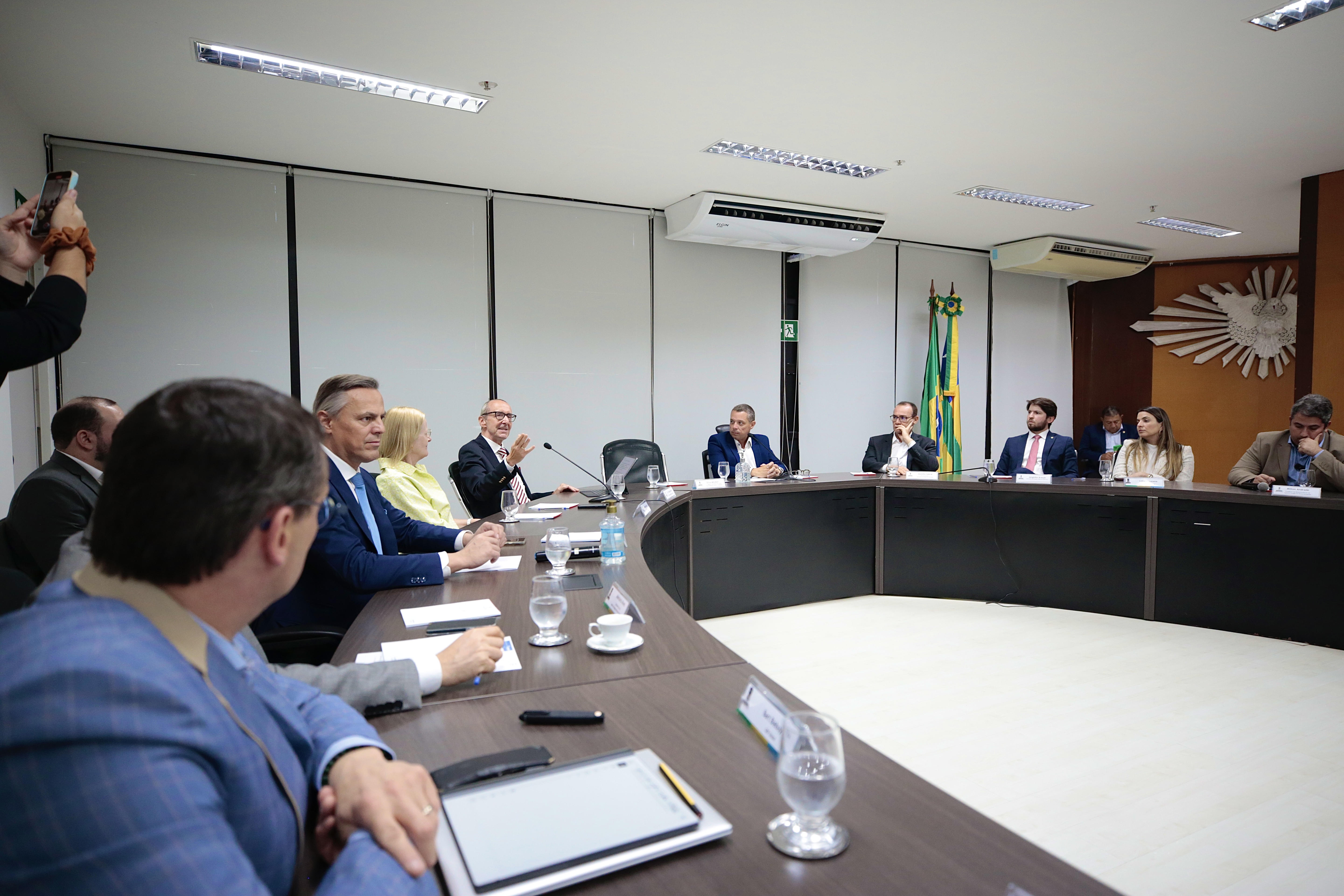 Foto: Reinaldo Moura