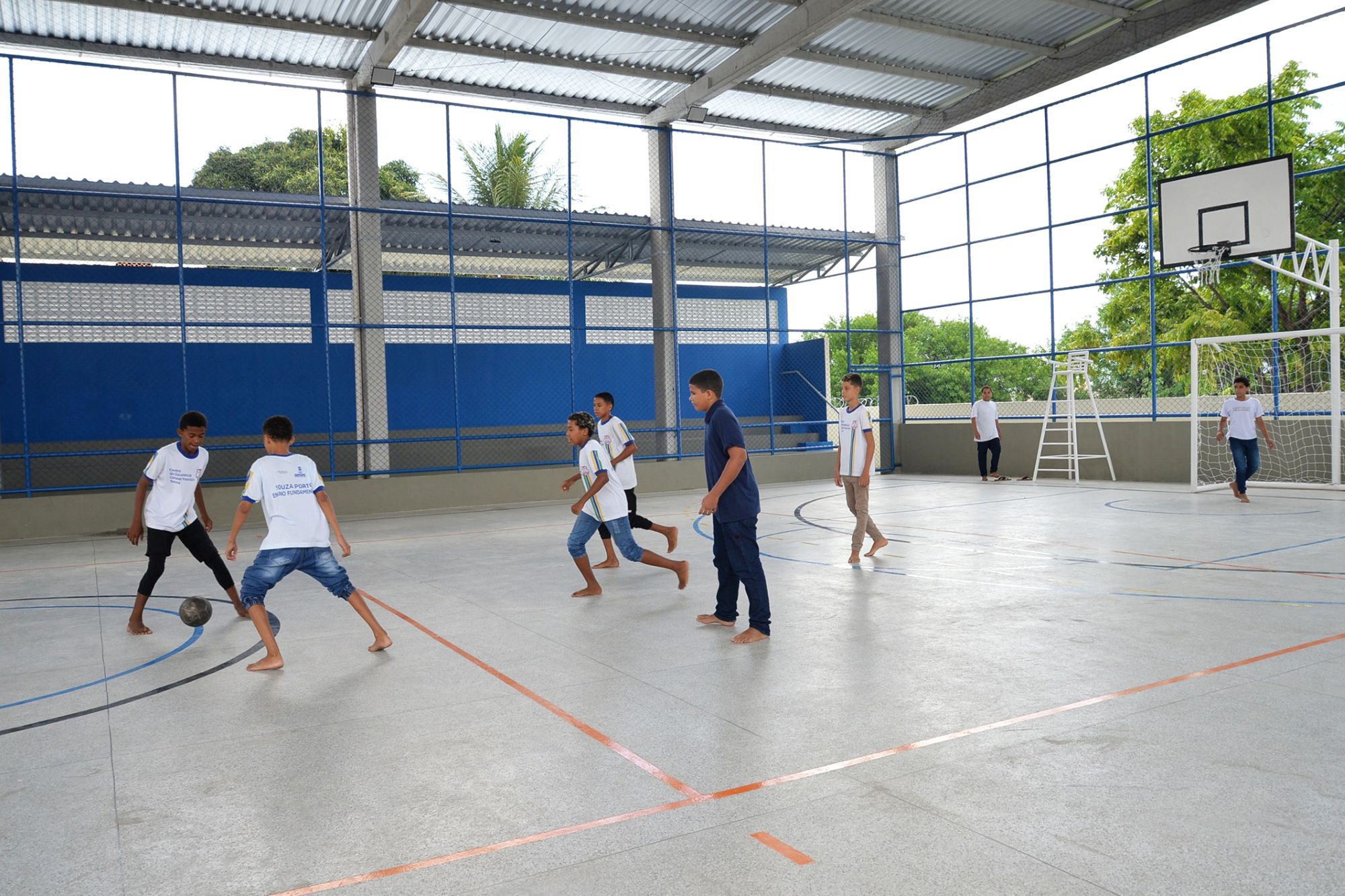 Foto: Maria Odília