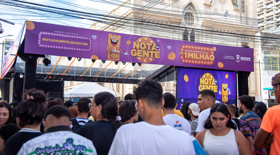 Foto: Thiago Santos