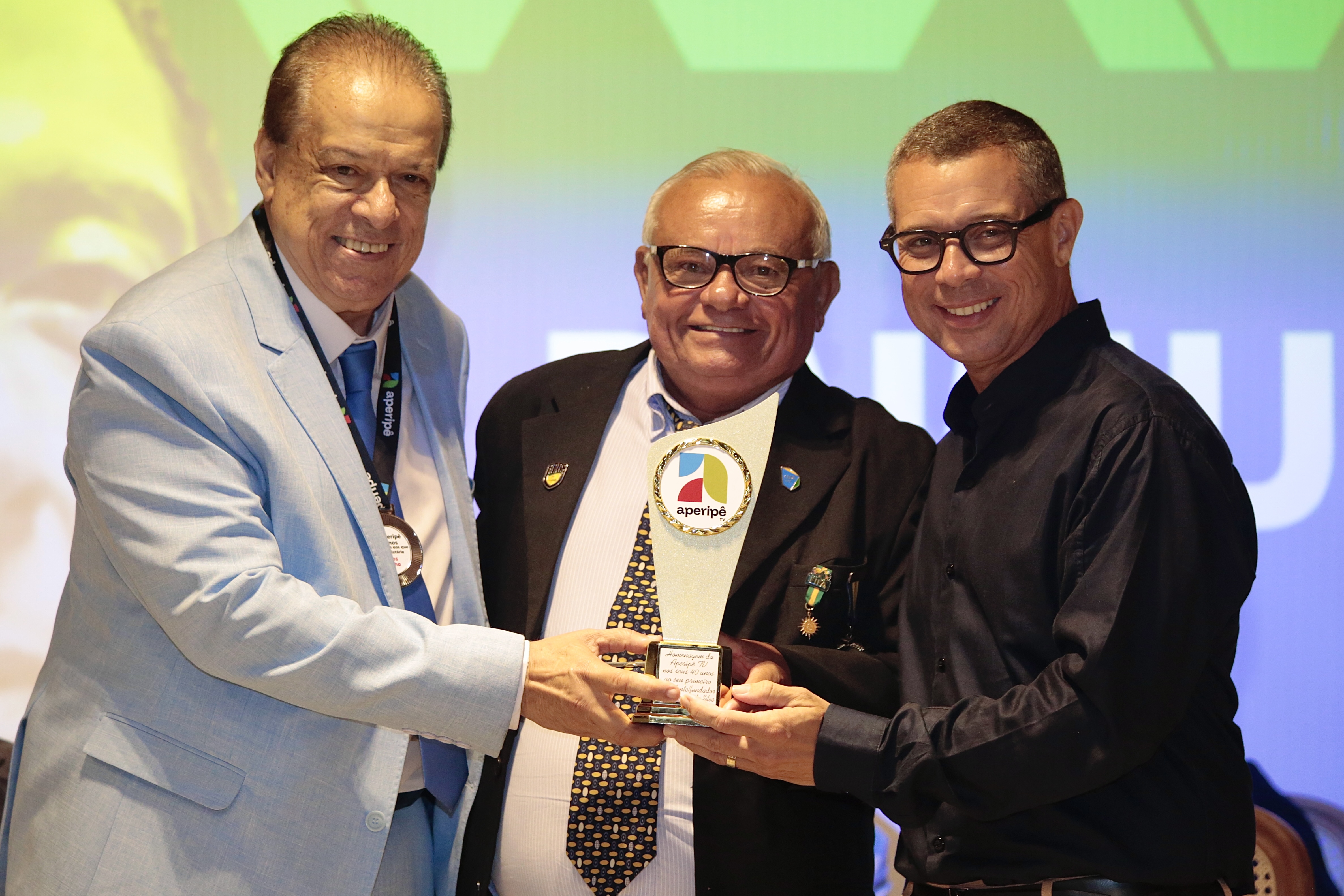 Foto: Reinaldo Moura e Igor Matias