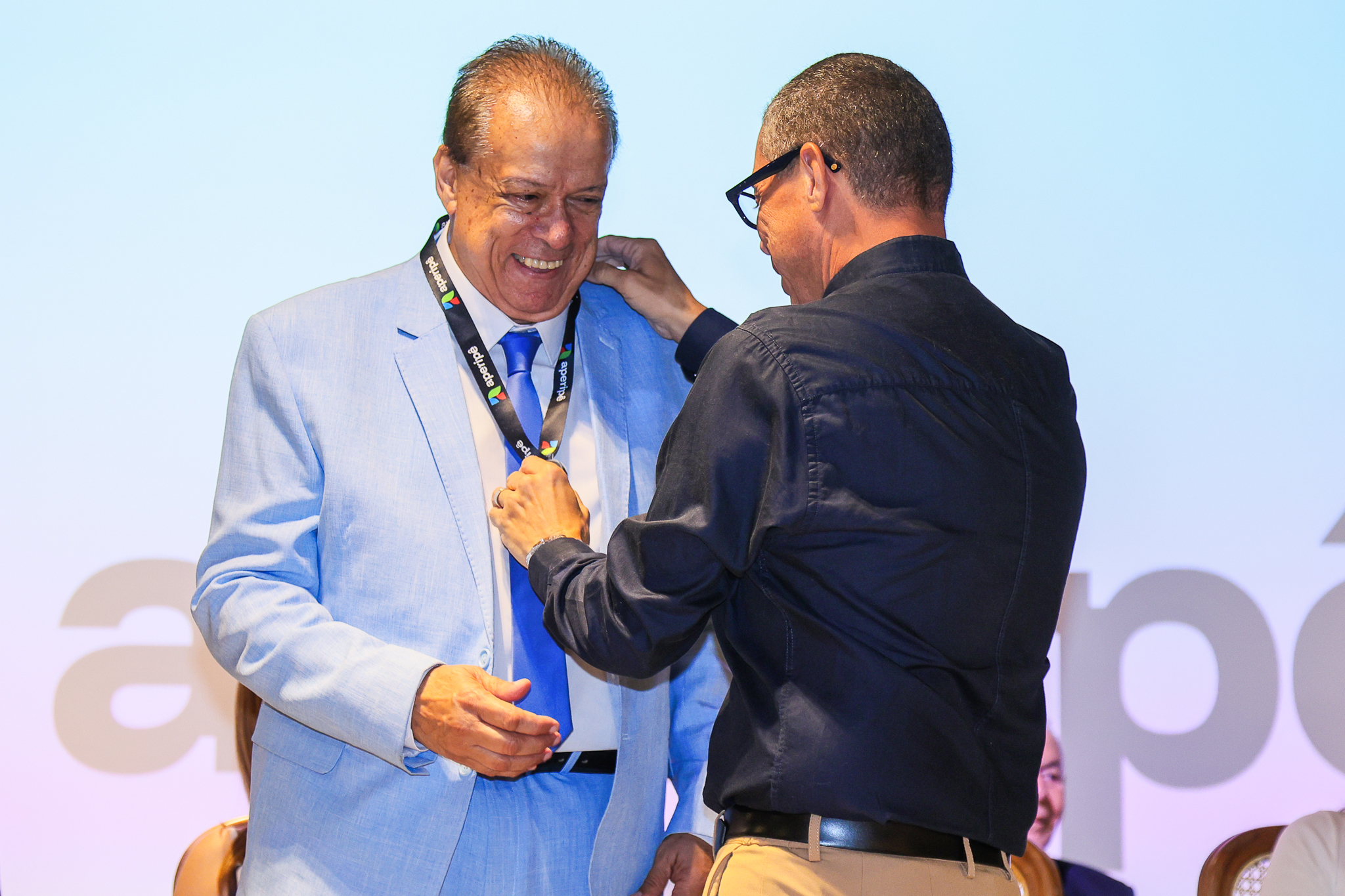 Foto: Reinaldo Moura e Igor Matias