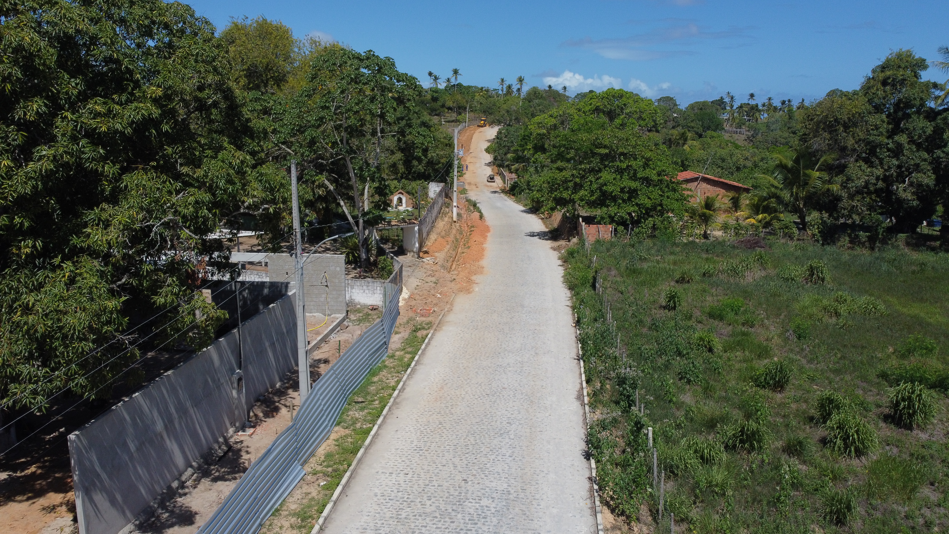 Paradas de Santa Dulce / Foto: Marcos Rodrigues