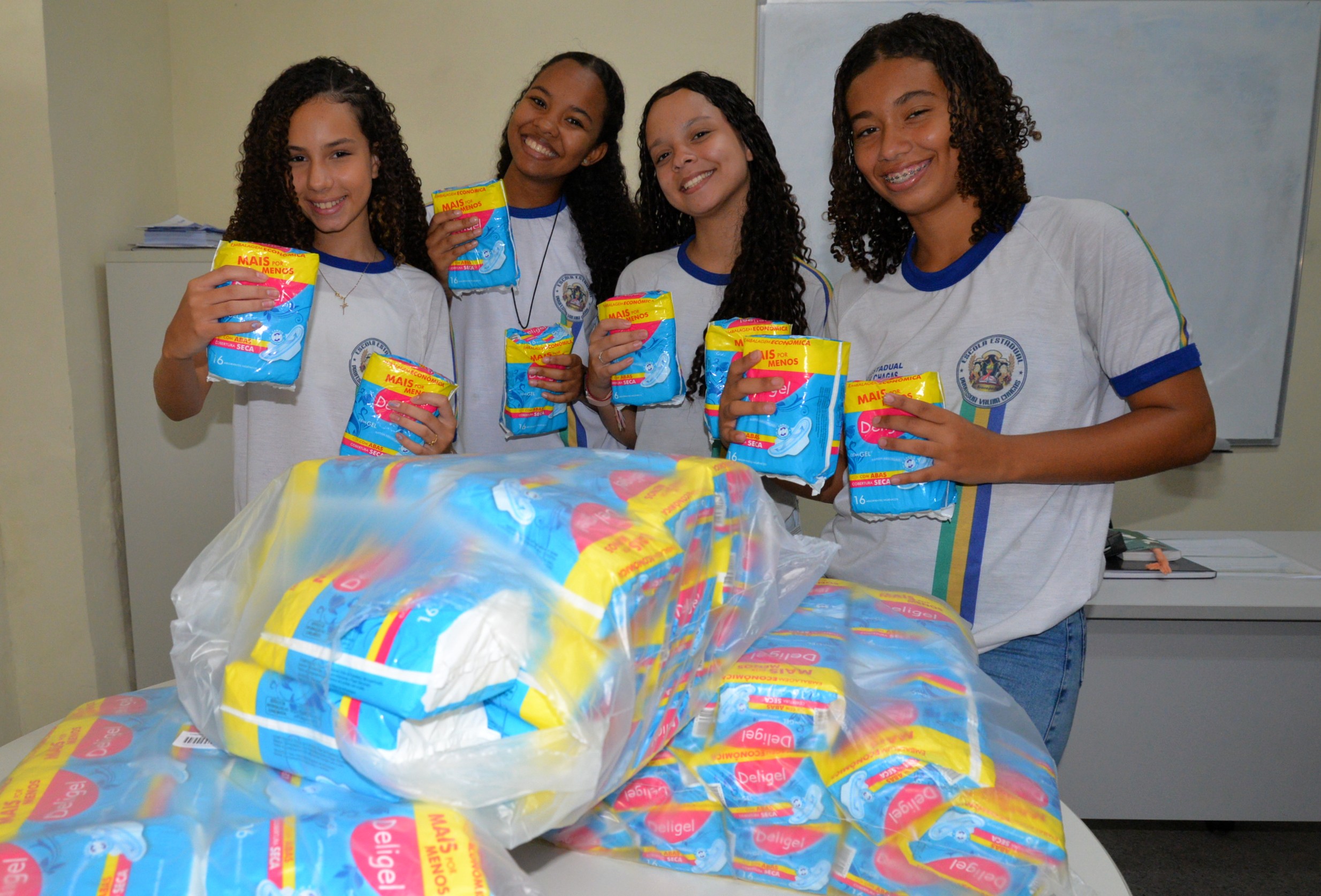 Foto: Maria Odília