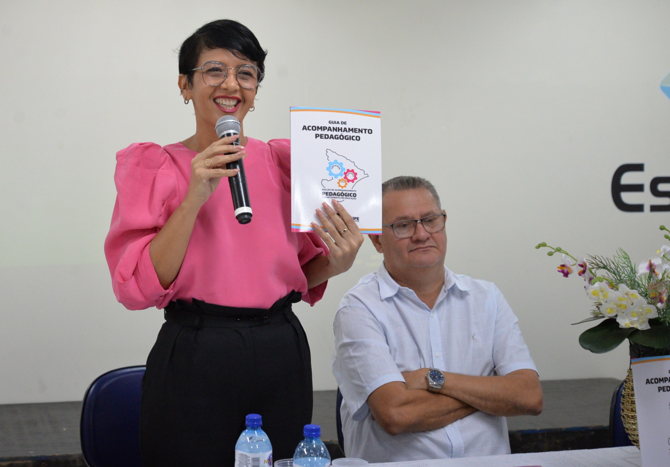 Foto: Maria Odília