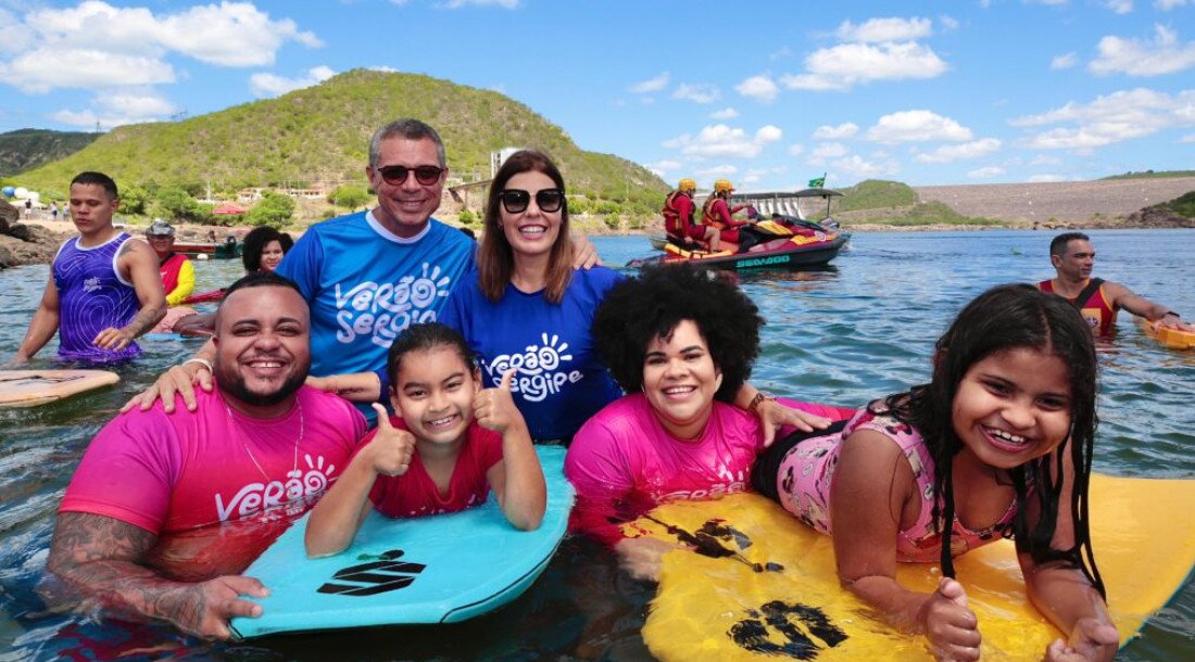 Foto: Matheus Cordeiro/Ascom Seasic