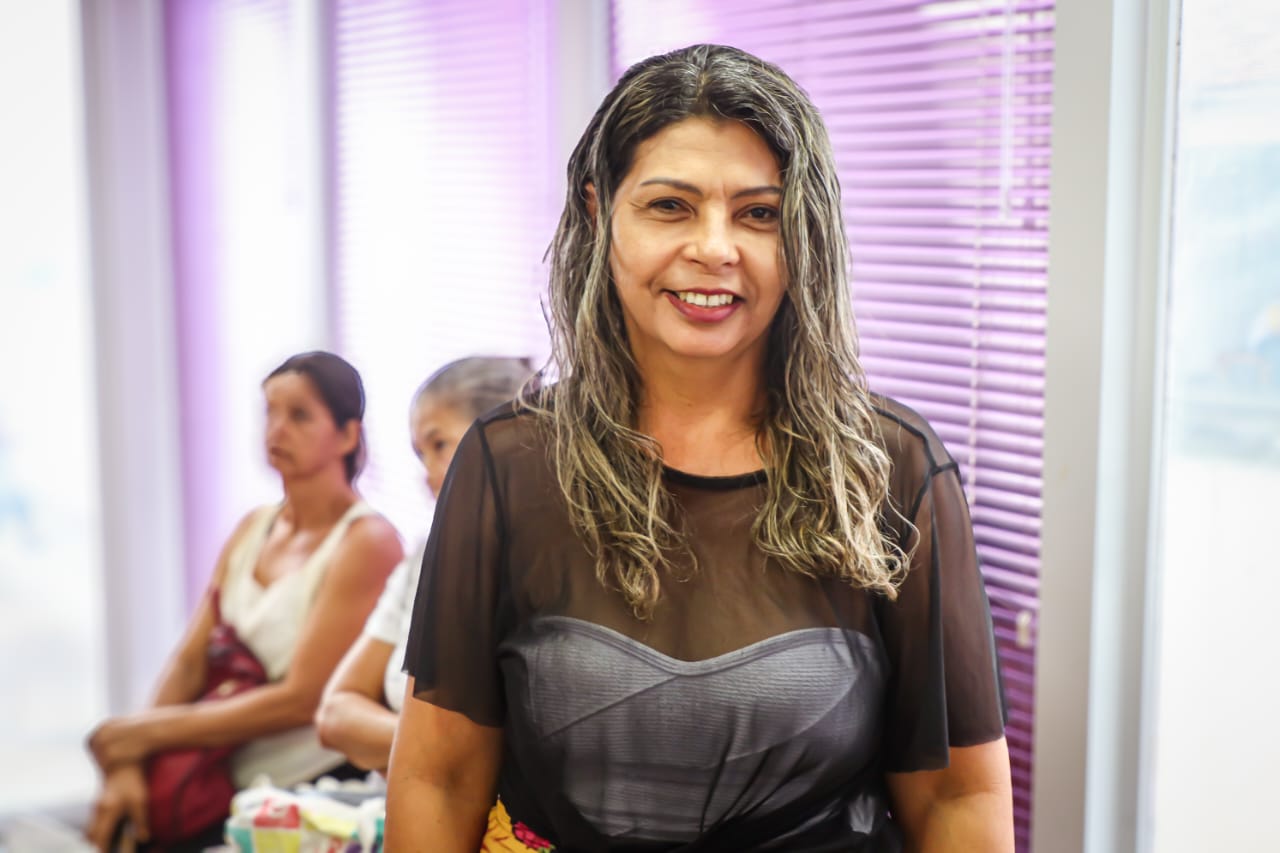Josefa Reis