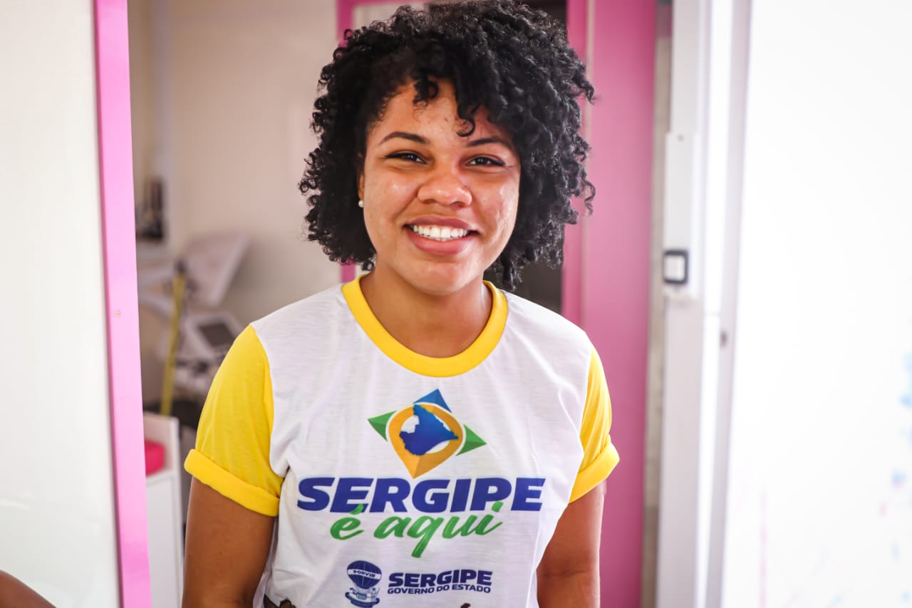 Karine Barbosa