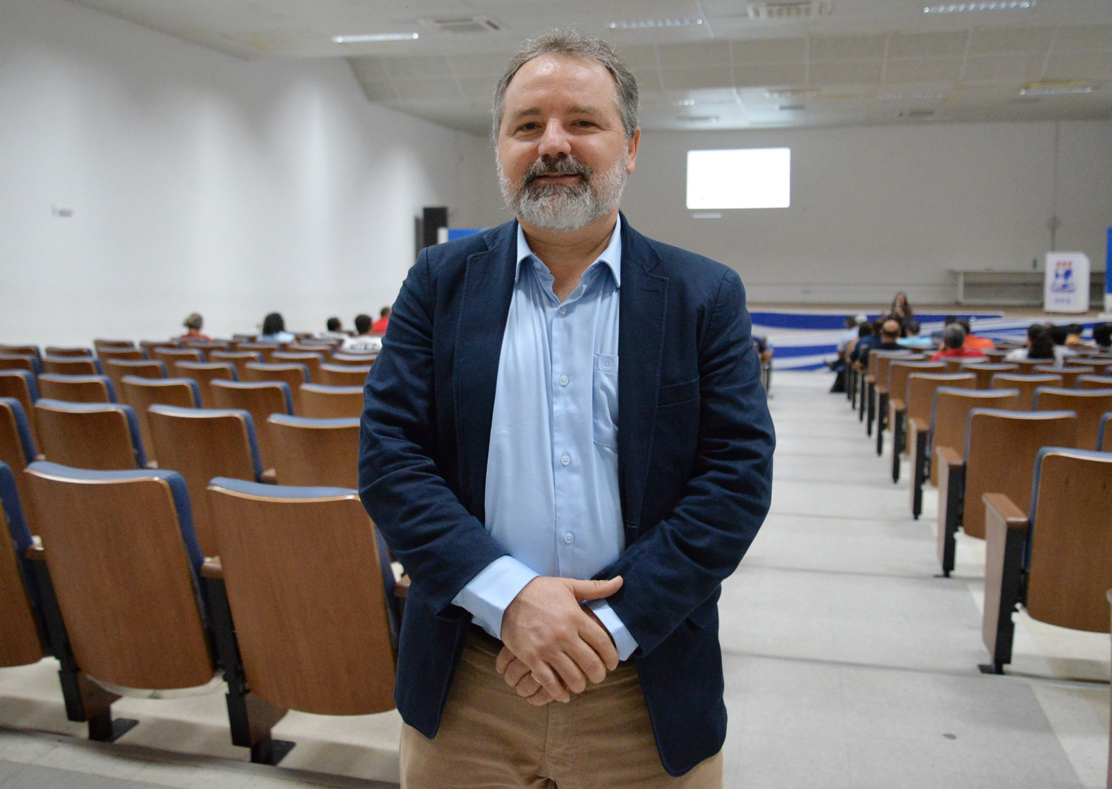 Fotos: Maria Odília