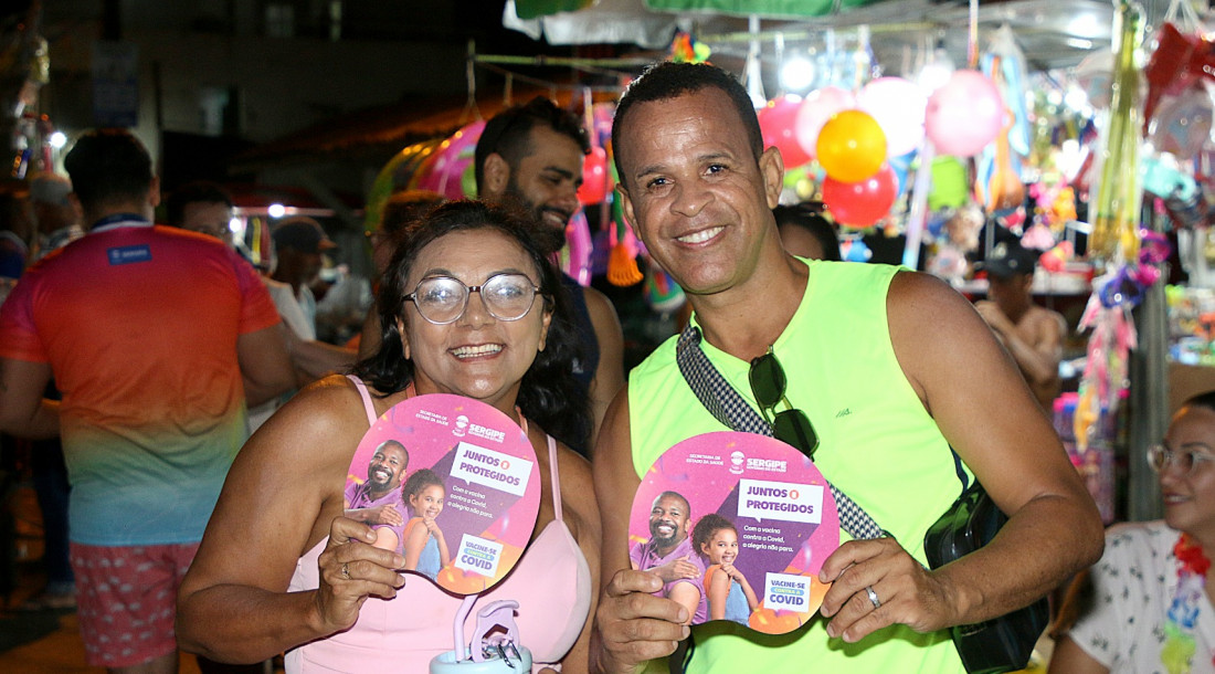 Fotos: Valter Sobrinho