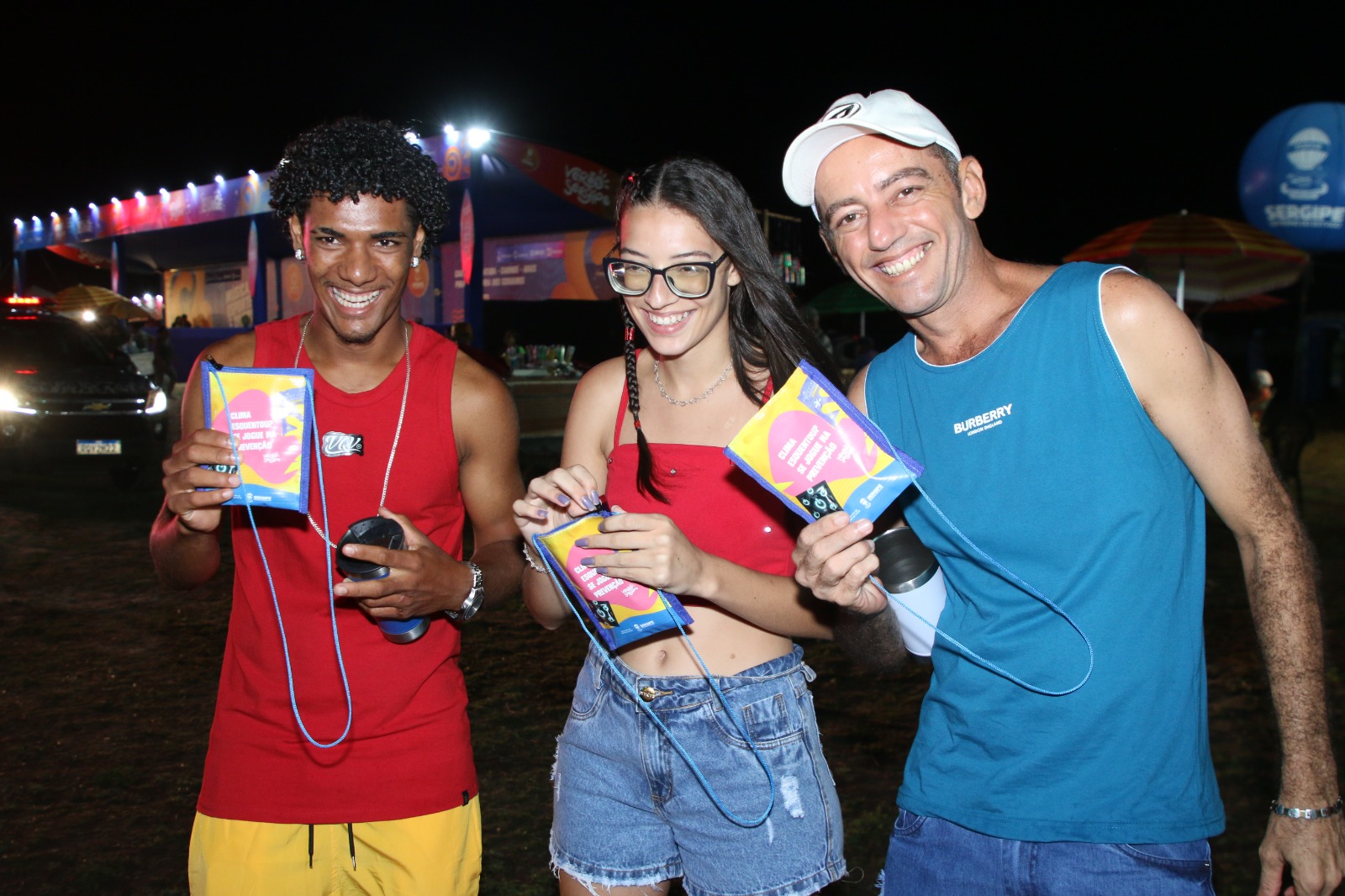 Fotos: Valter Sobrinho