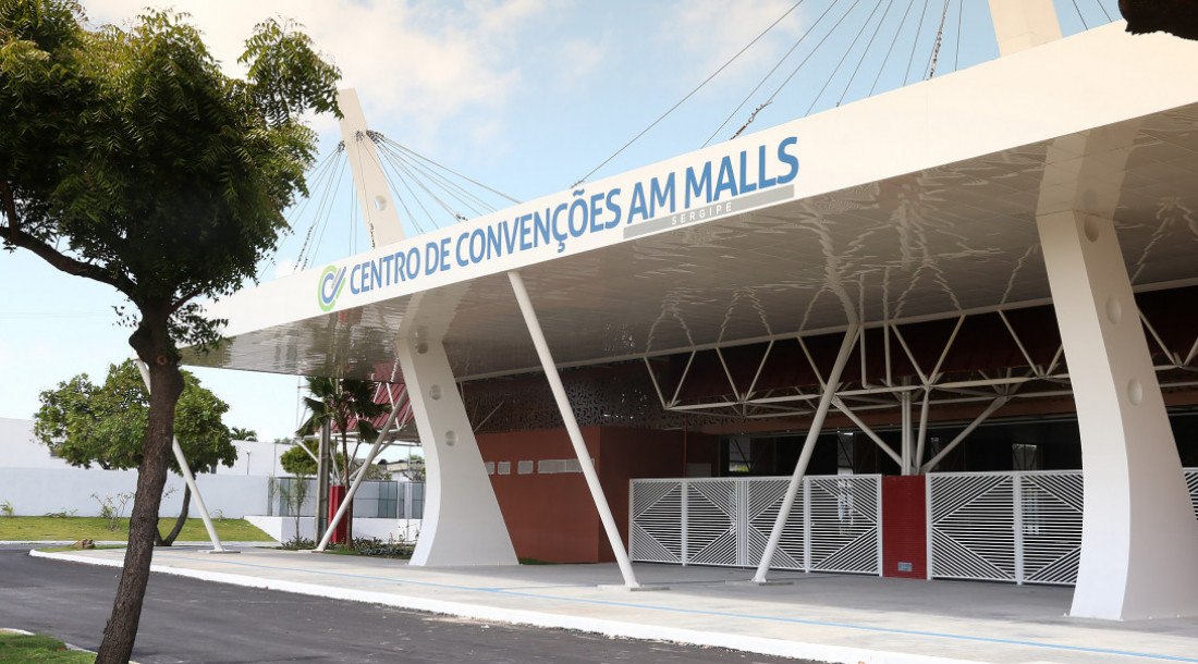 Foto: Ascom AM Malls