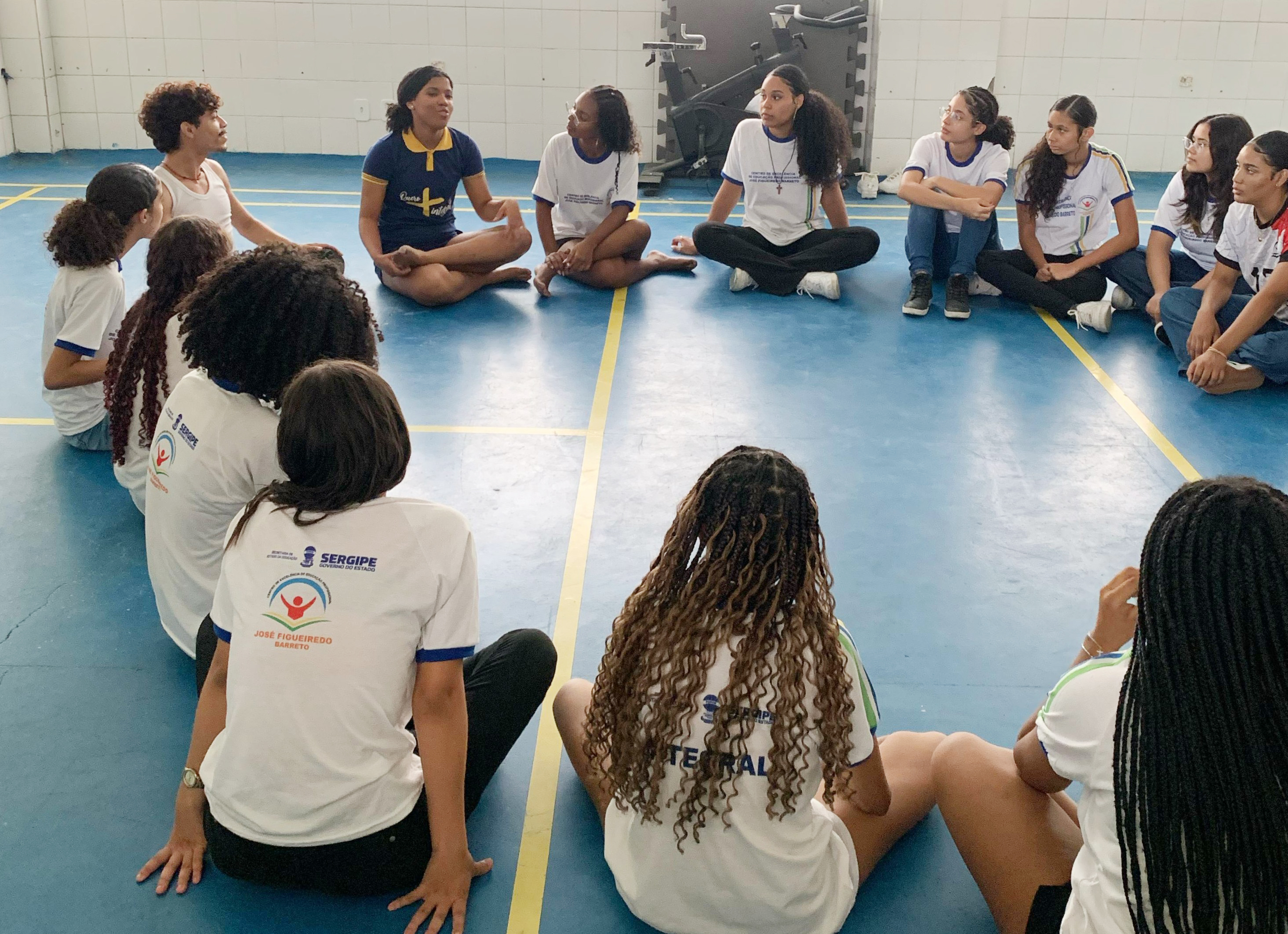 Foto: Maria Odília