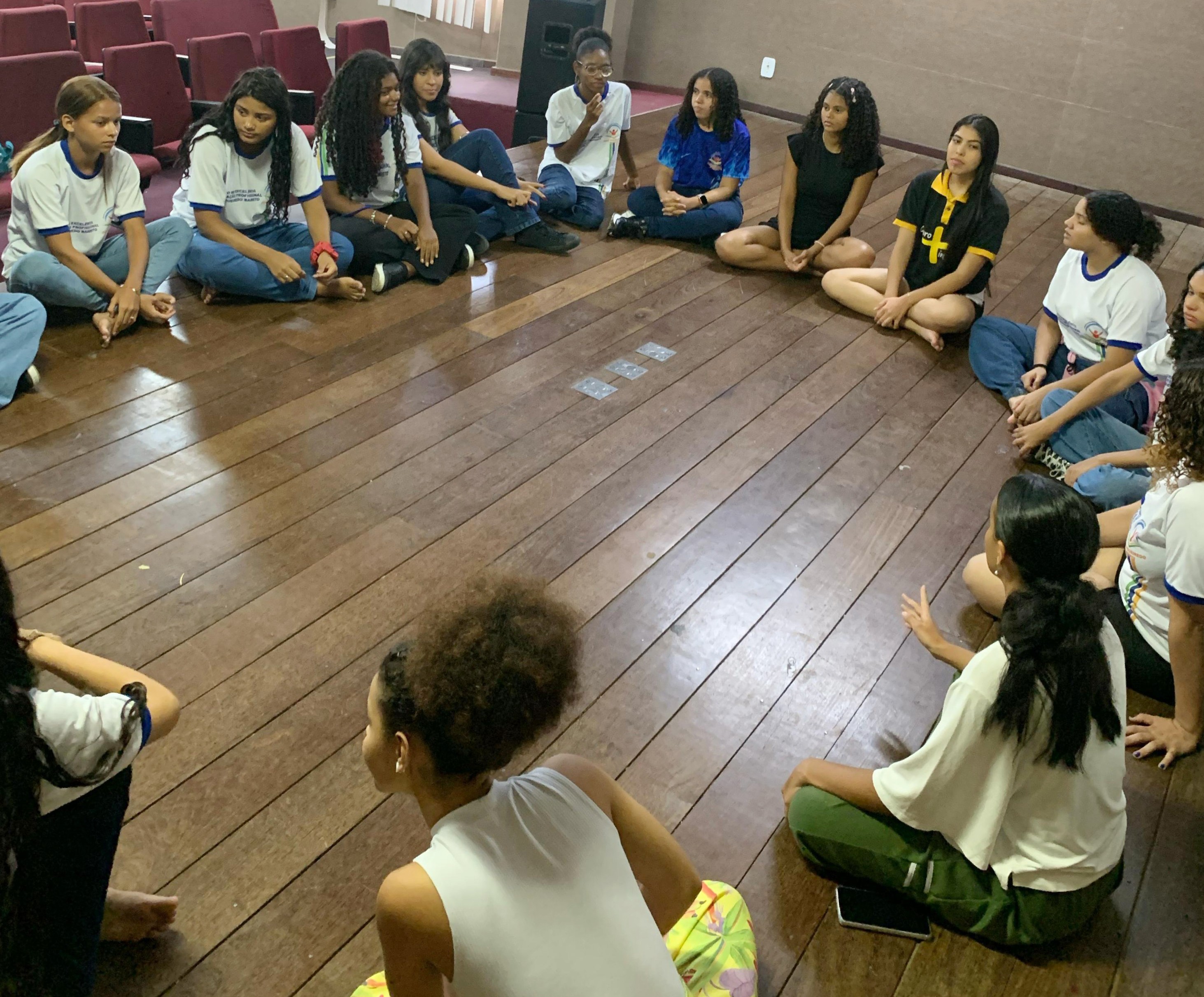 Foto: Maria Odília