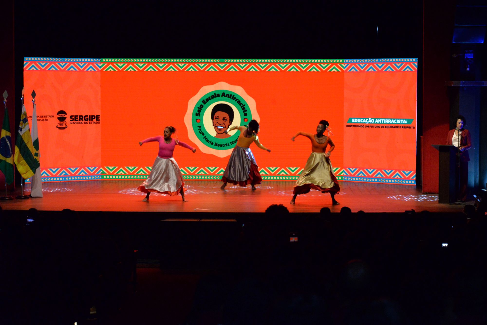 Fotos: Ascom Seduc