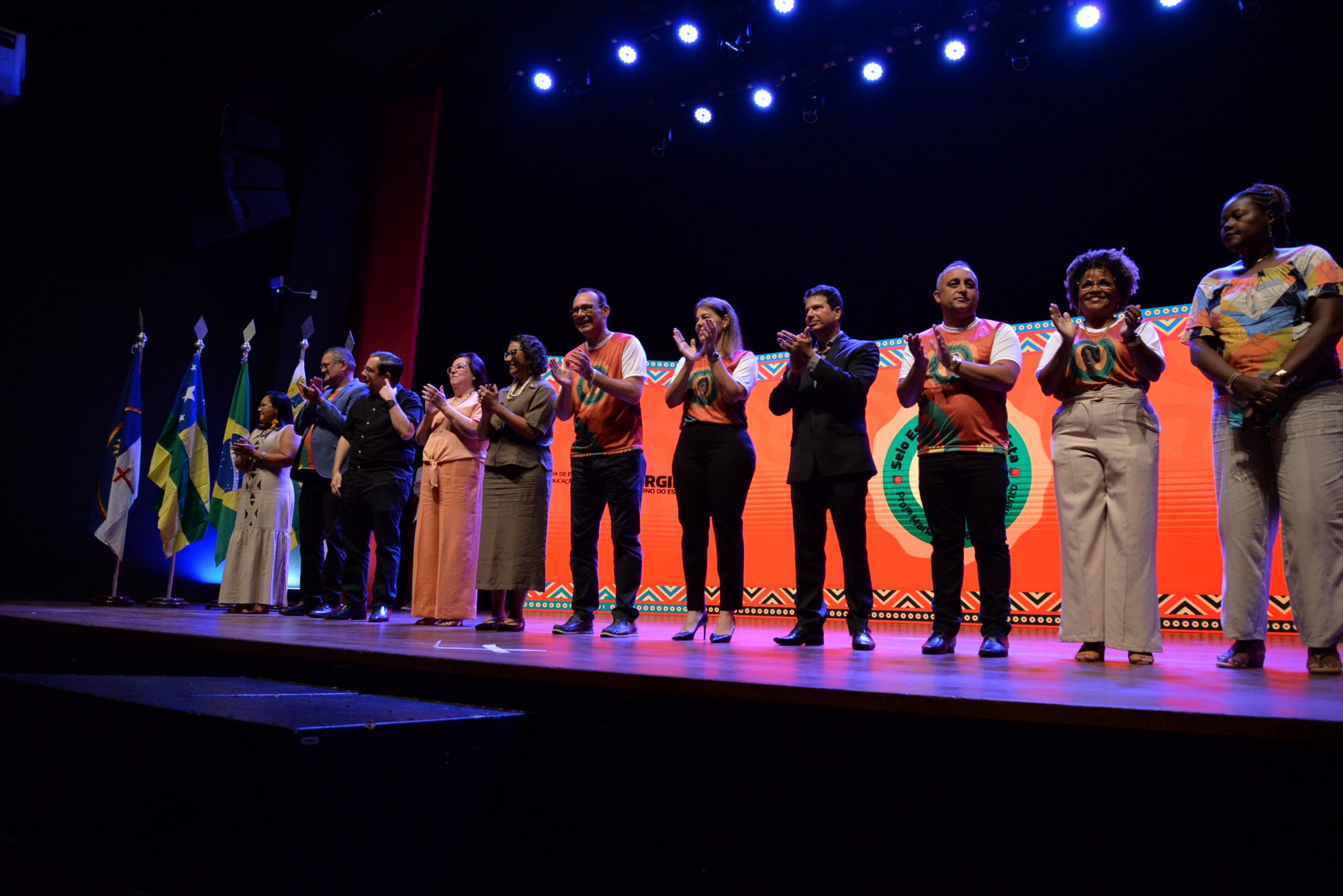Fotos: Ascom Seduc