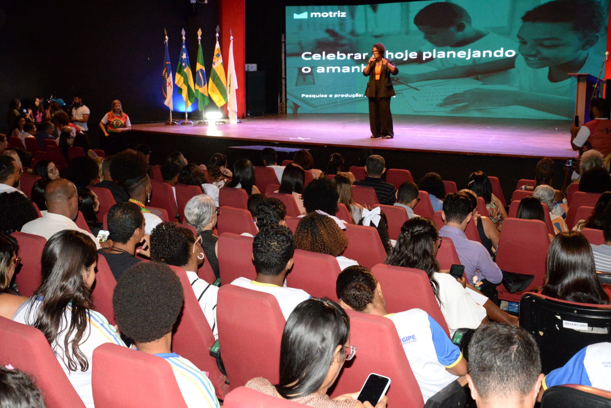 Fotos: Ascom Seduc