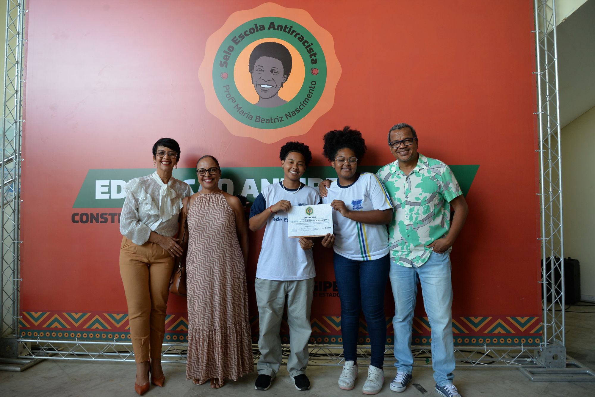 Fotos: Ascom Seduc
