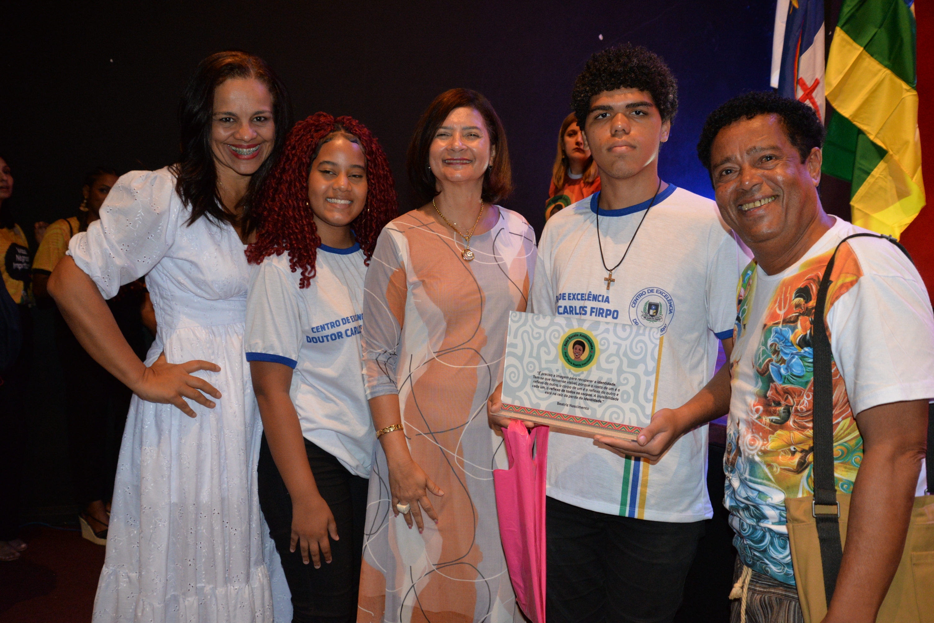 Fotos: Ascom Seduc