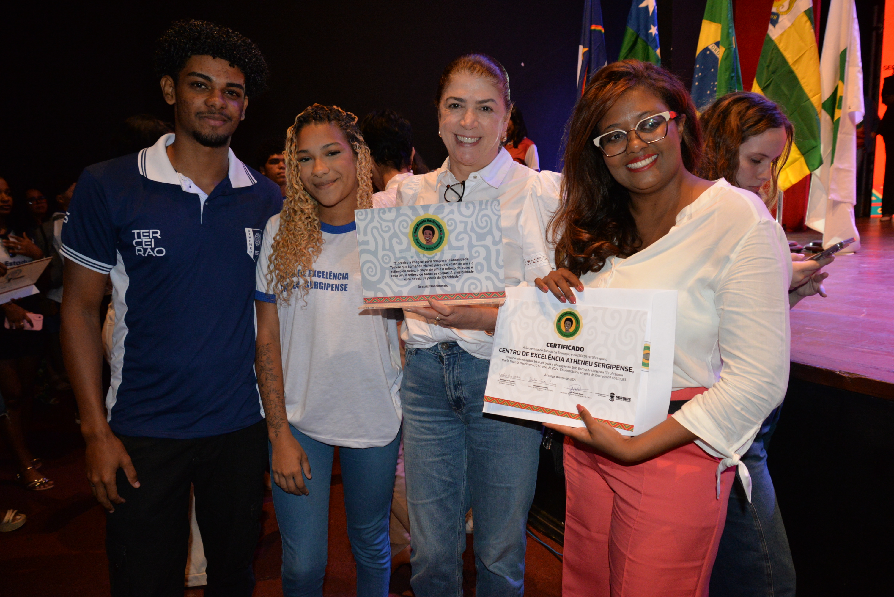 Fotos: Ascom Seduc